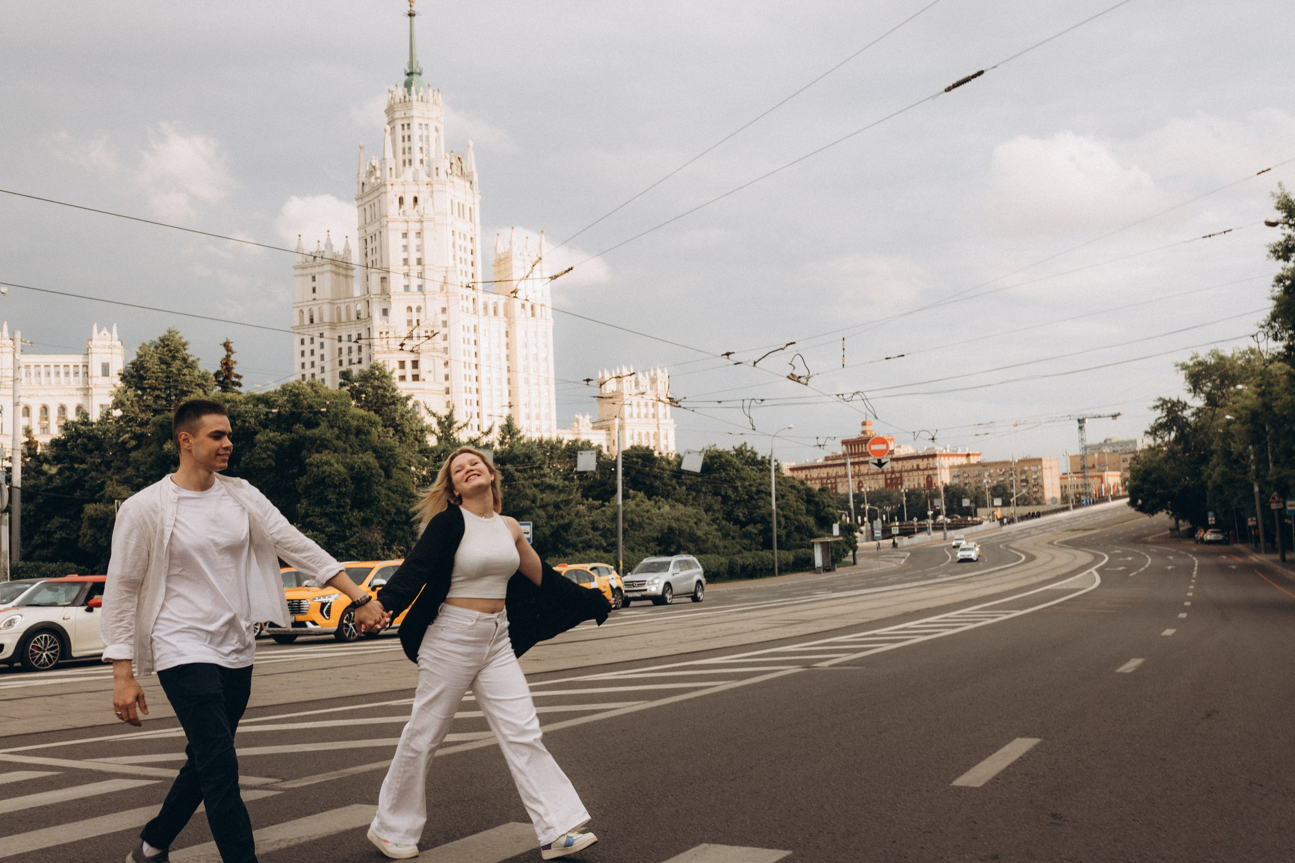 2. Семейный фотограф в Москве Жукова Анна