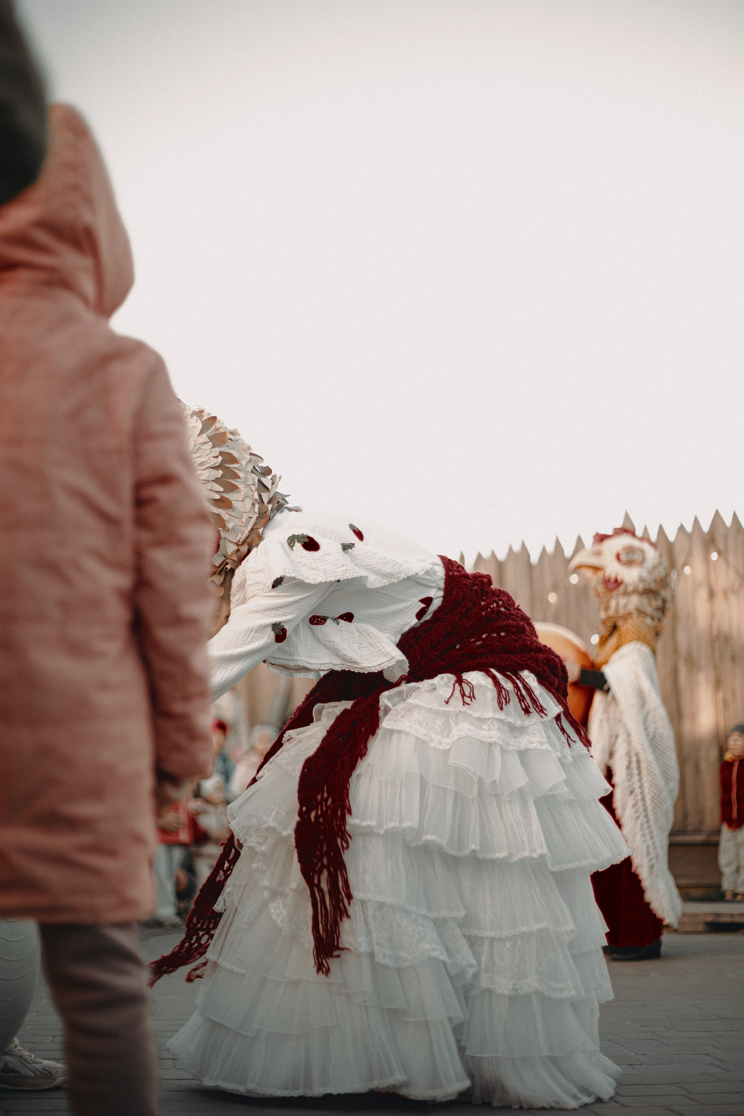 Спектакль «Куриное кабаре» от Свободного молодежного театра | Тобольск. Арт-фотограф Крис Л. в Тобольске: портрет, семейные, свадьбы
