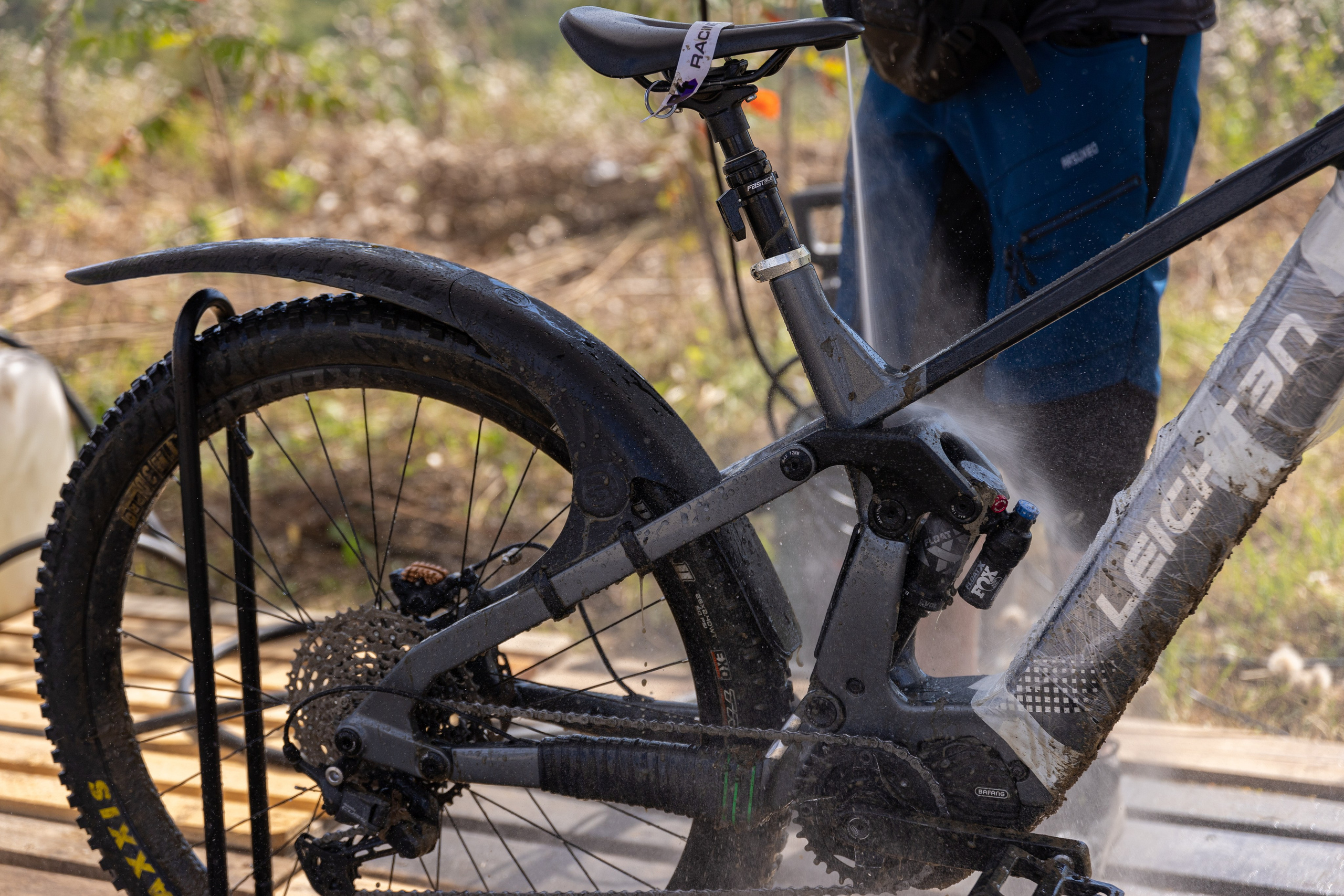 ВелоФест Трындец г. Артём. Олег Катакинов| Репортажный фотограф в городе у моря (Владивосток)