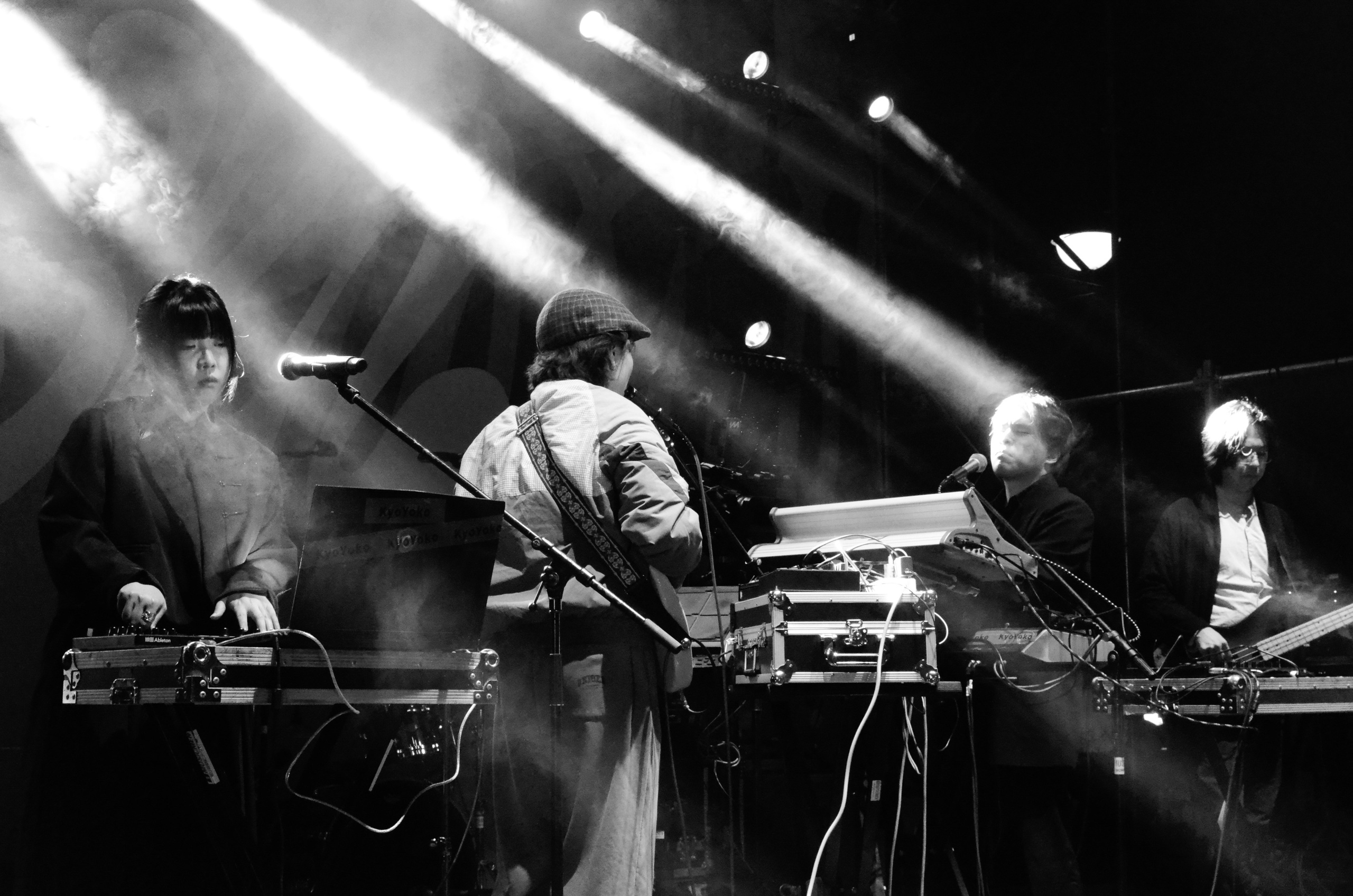 Фестиваль Майские 2024 г. Олег Катакинов| Репортажный фотограф в городе у моря (Владивосток)