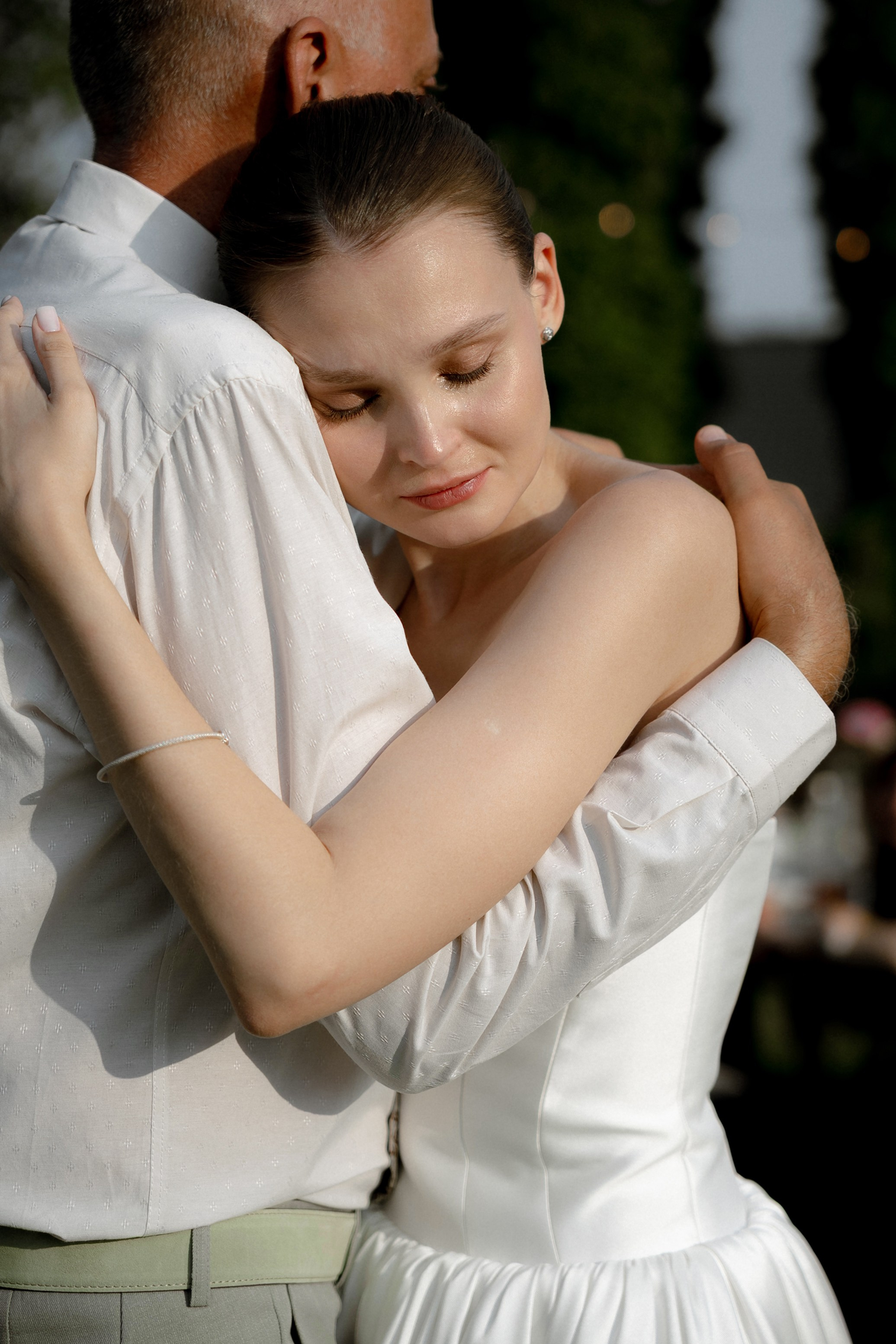 K+A Полный день. Сокращено. Семейный и портретный фотограф в Саратове Сахарова Маша