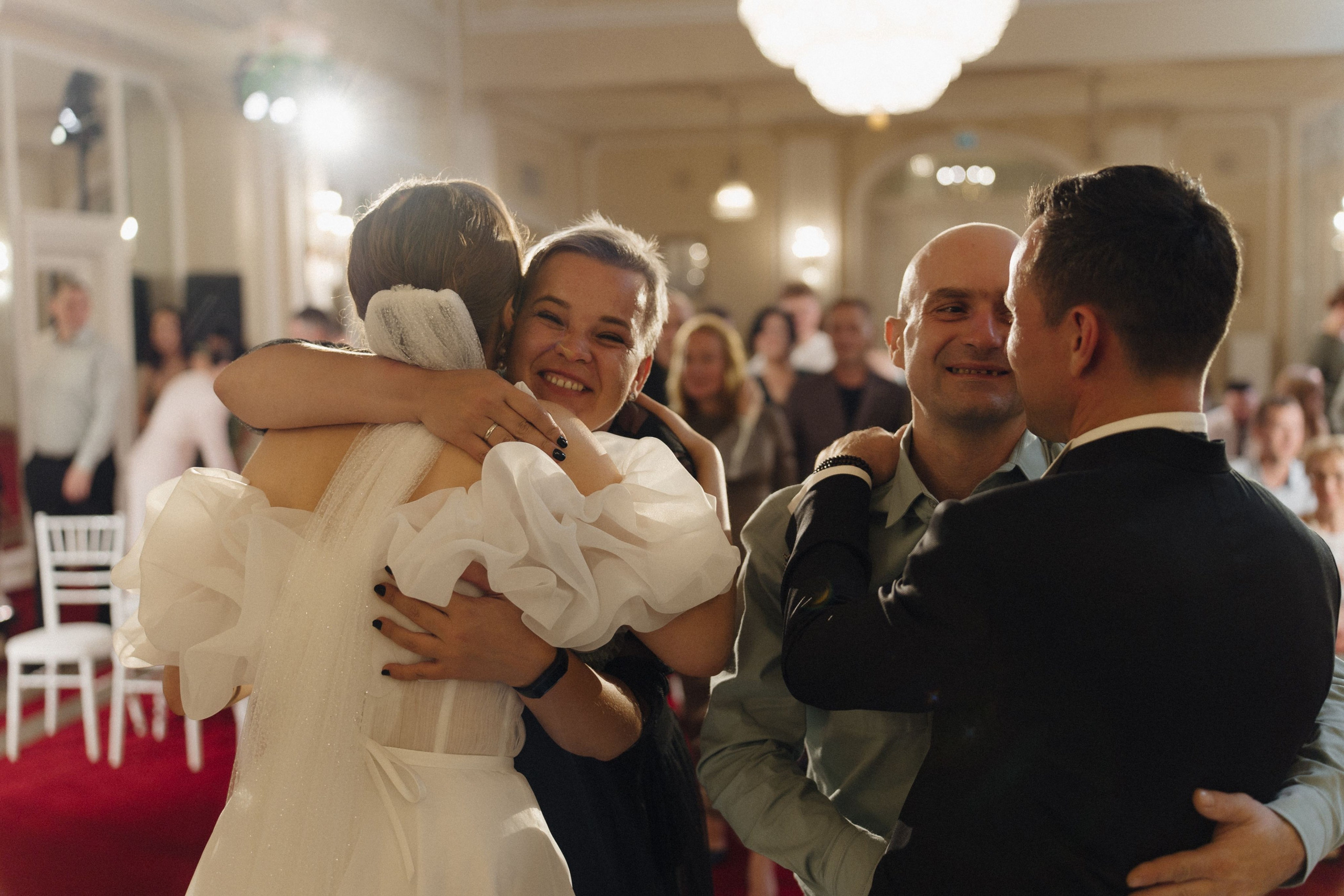 Астория. Фотограф в Санкт-Петербурге Александр Дымов