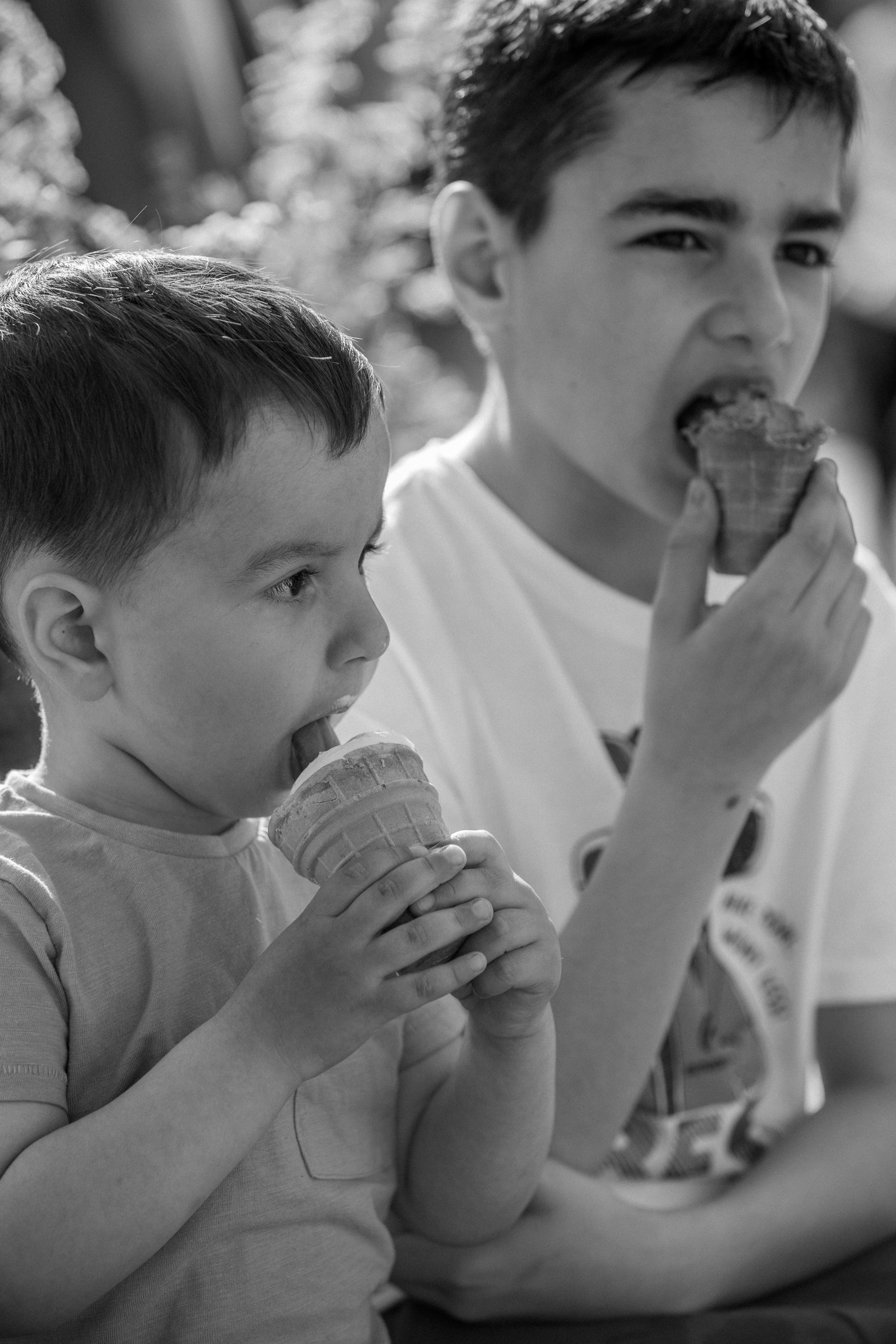 Прогулка. Семейный фотограф в Санкт-Петербурге Александра Дункель
