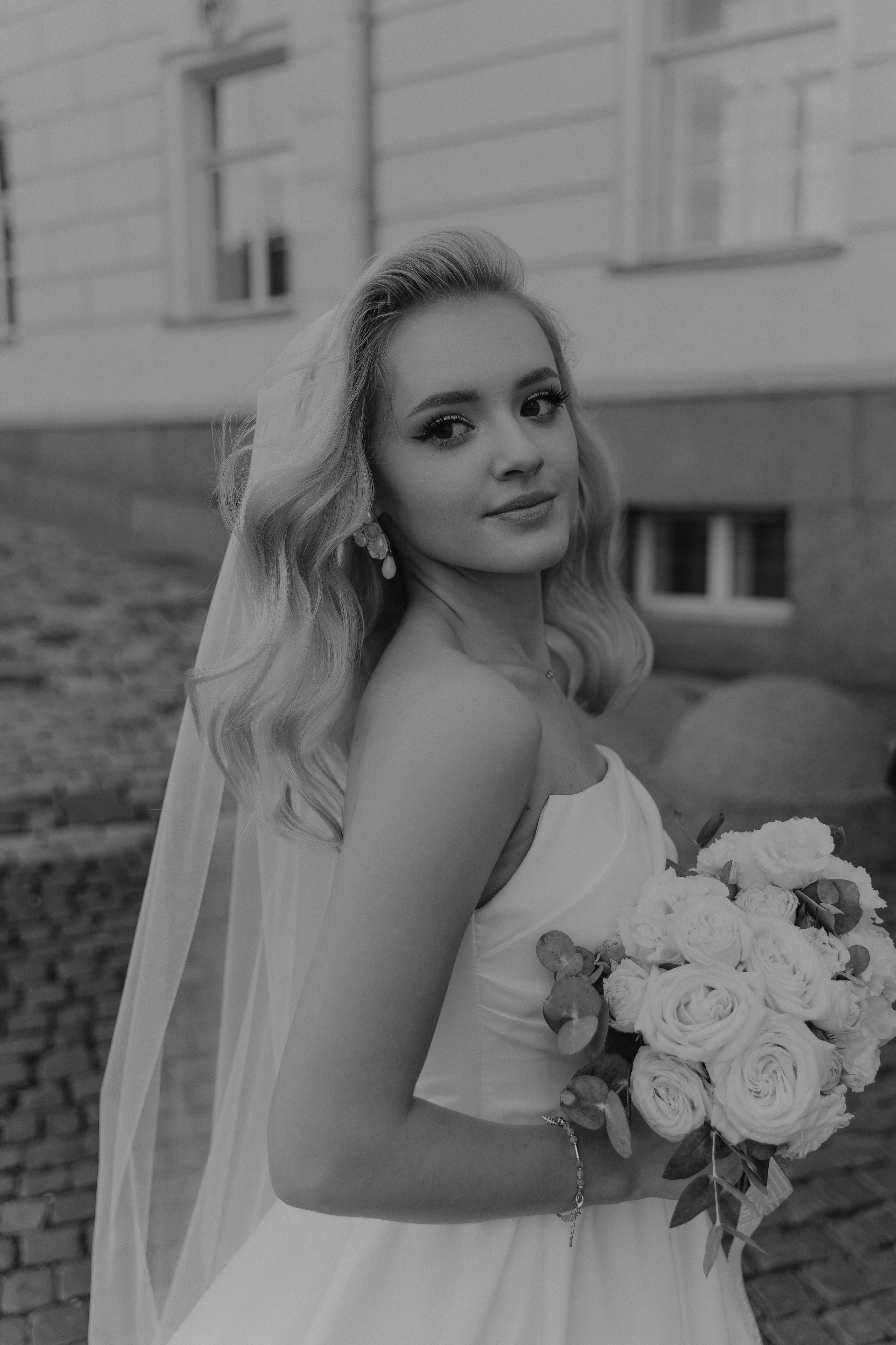 A&V. Свадебный фотограф — Наталья Фед СПб/Москва