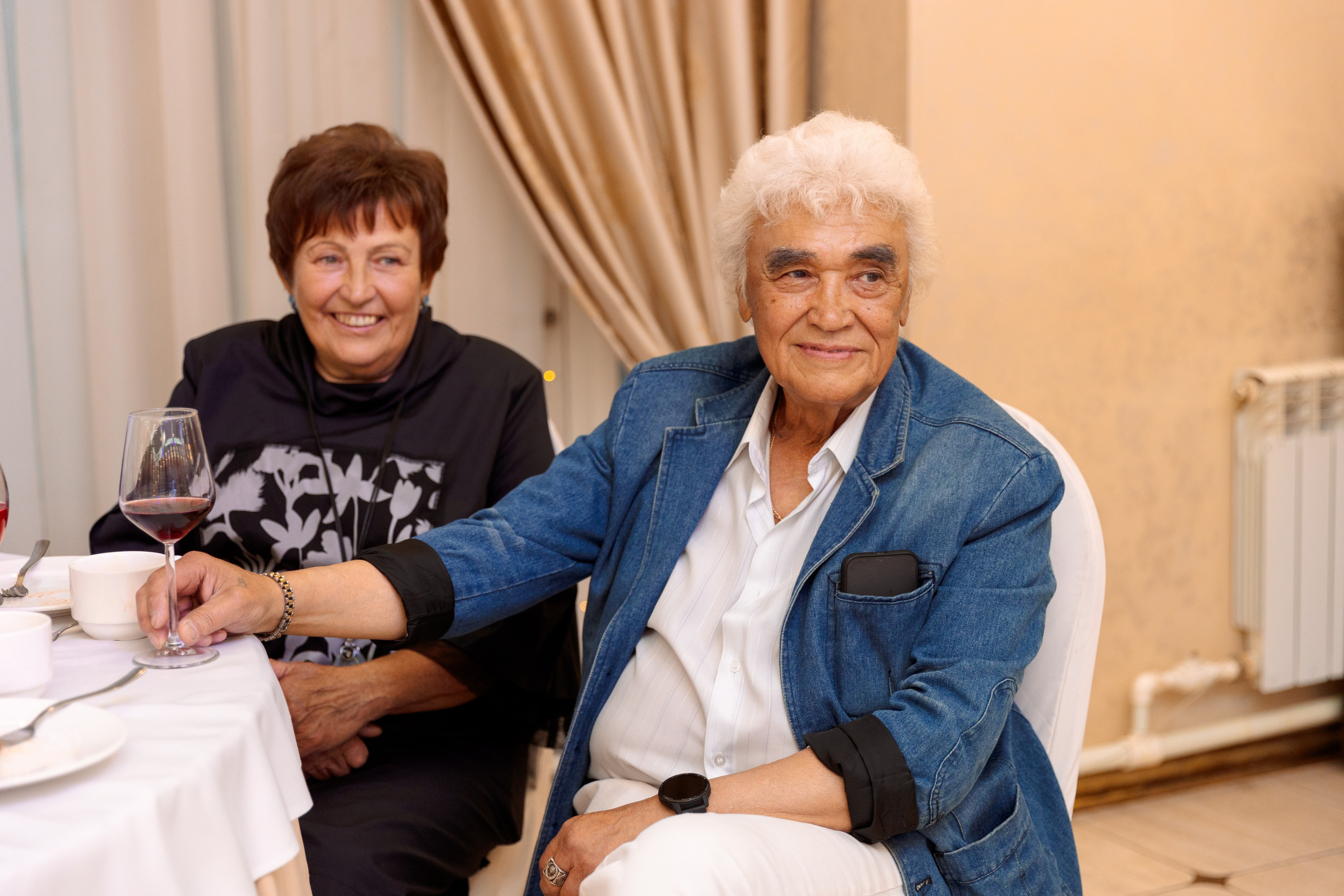 Юбилей. Свадебный и семейный фотограф в Улан-Удэ