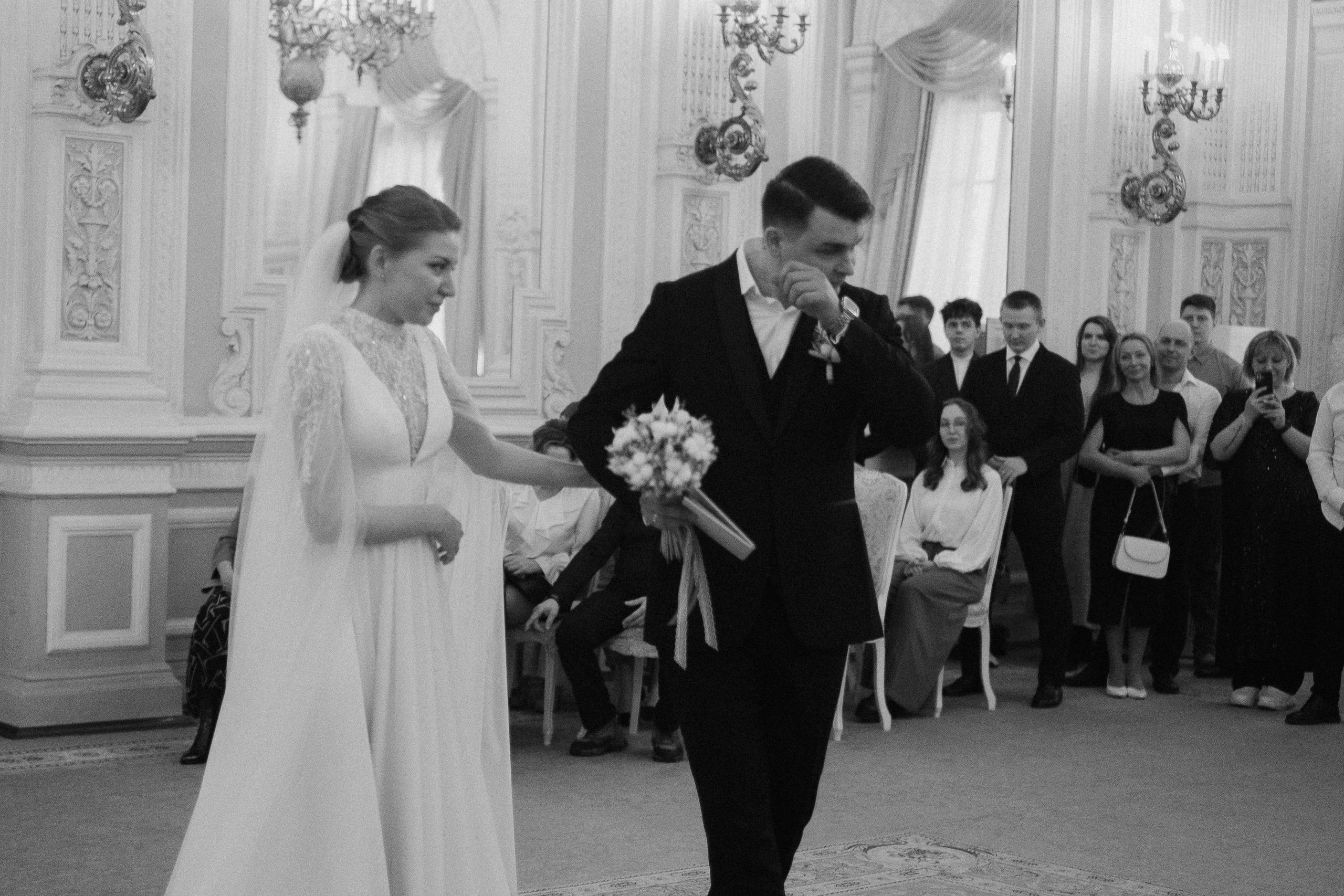 Максим & Ира. Фотограф Мария Хлебникова Санкт-Петербург Москва