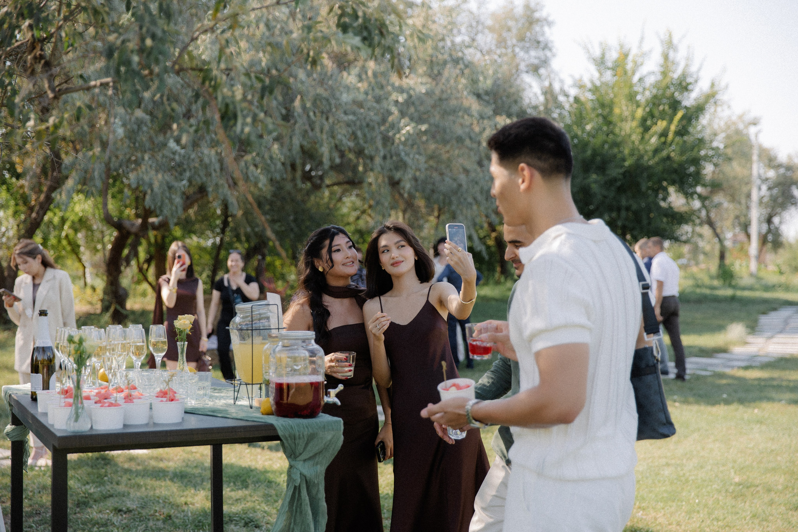 A & A. Свадебный и семейный фотограф в Астрахани Сергунова Наталья