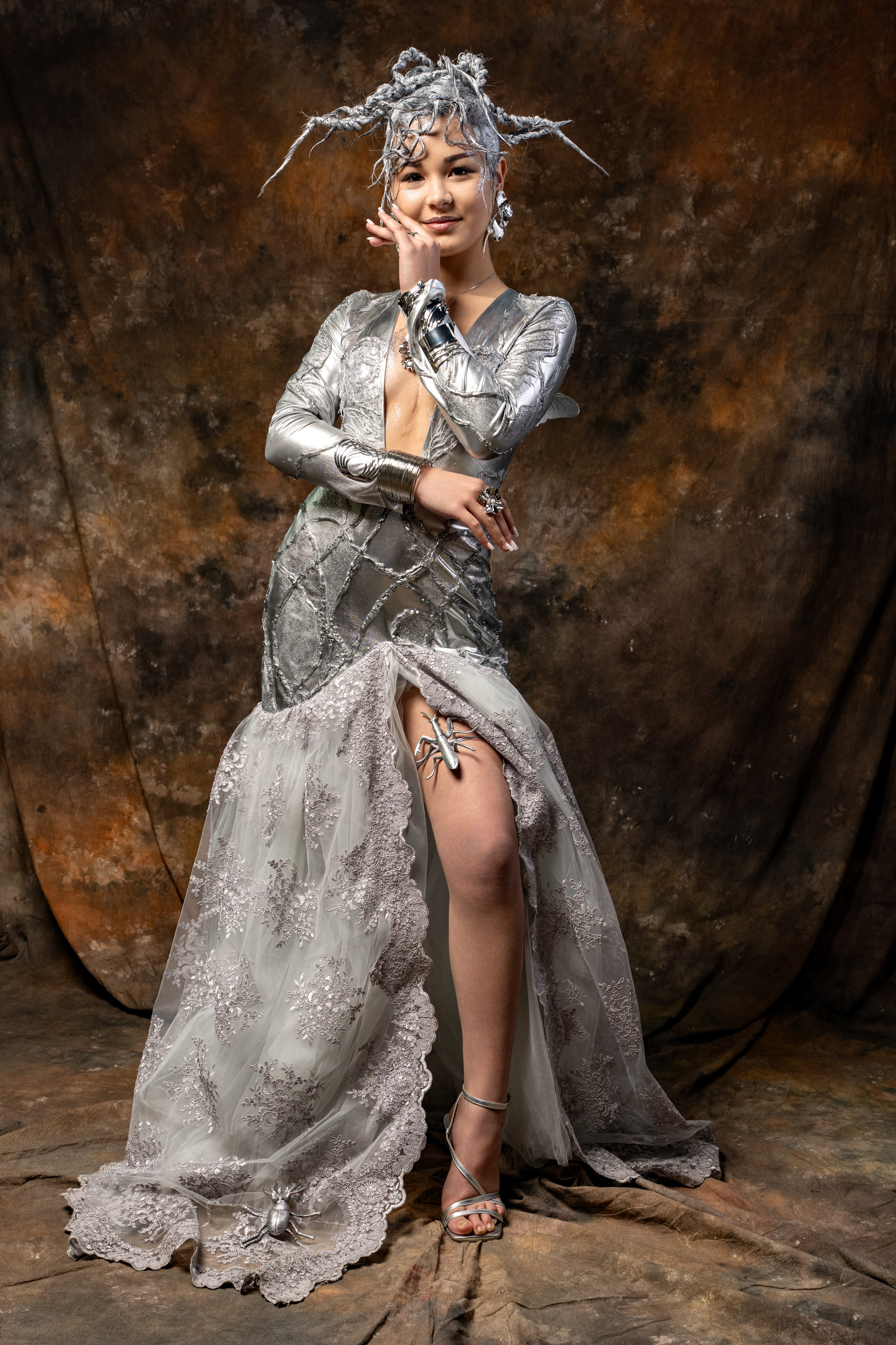 Asian Global Cup 2025 Day3. Сайт Алматинского НЮ АРТ, будуар и фэшн фотографа Дениса Карпенко