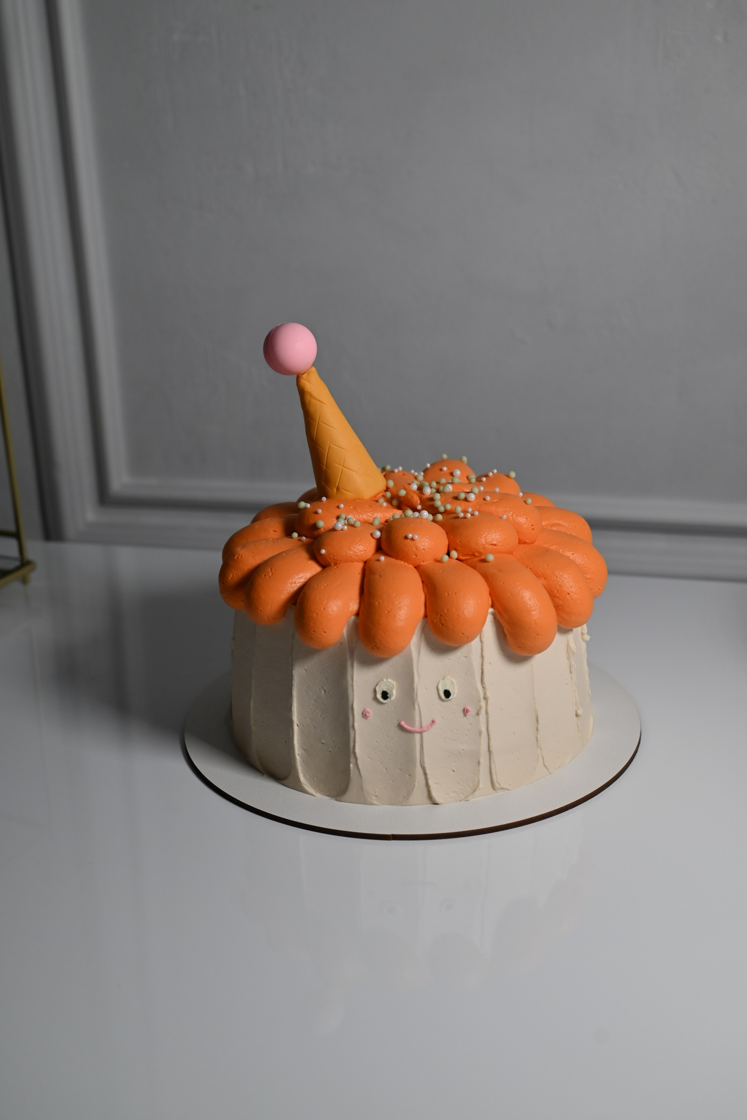 Заказать бенто-торт в Батайске, Ростове-на-Дону. Свадебные торты в Ростове-на-Дону