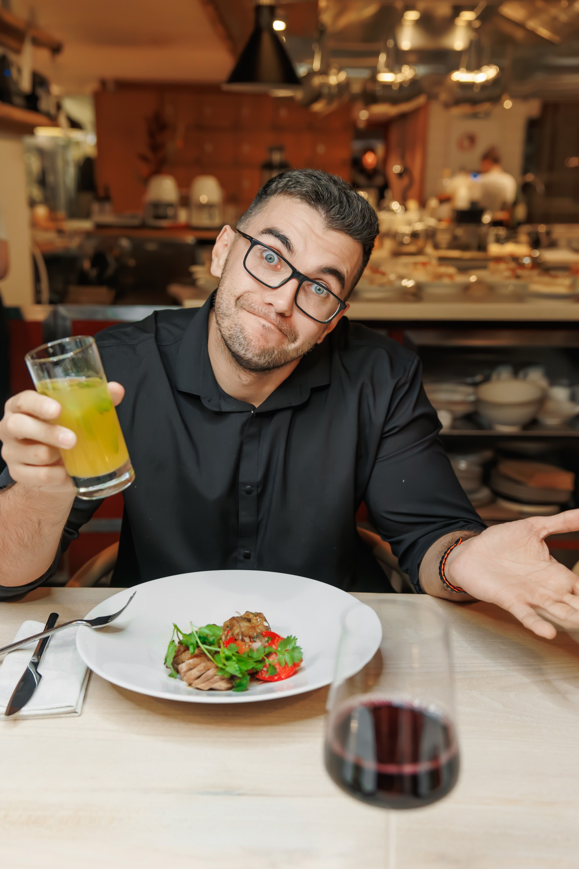 Кулинарный Мастер-Класс. Главная