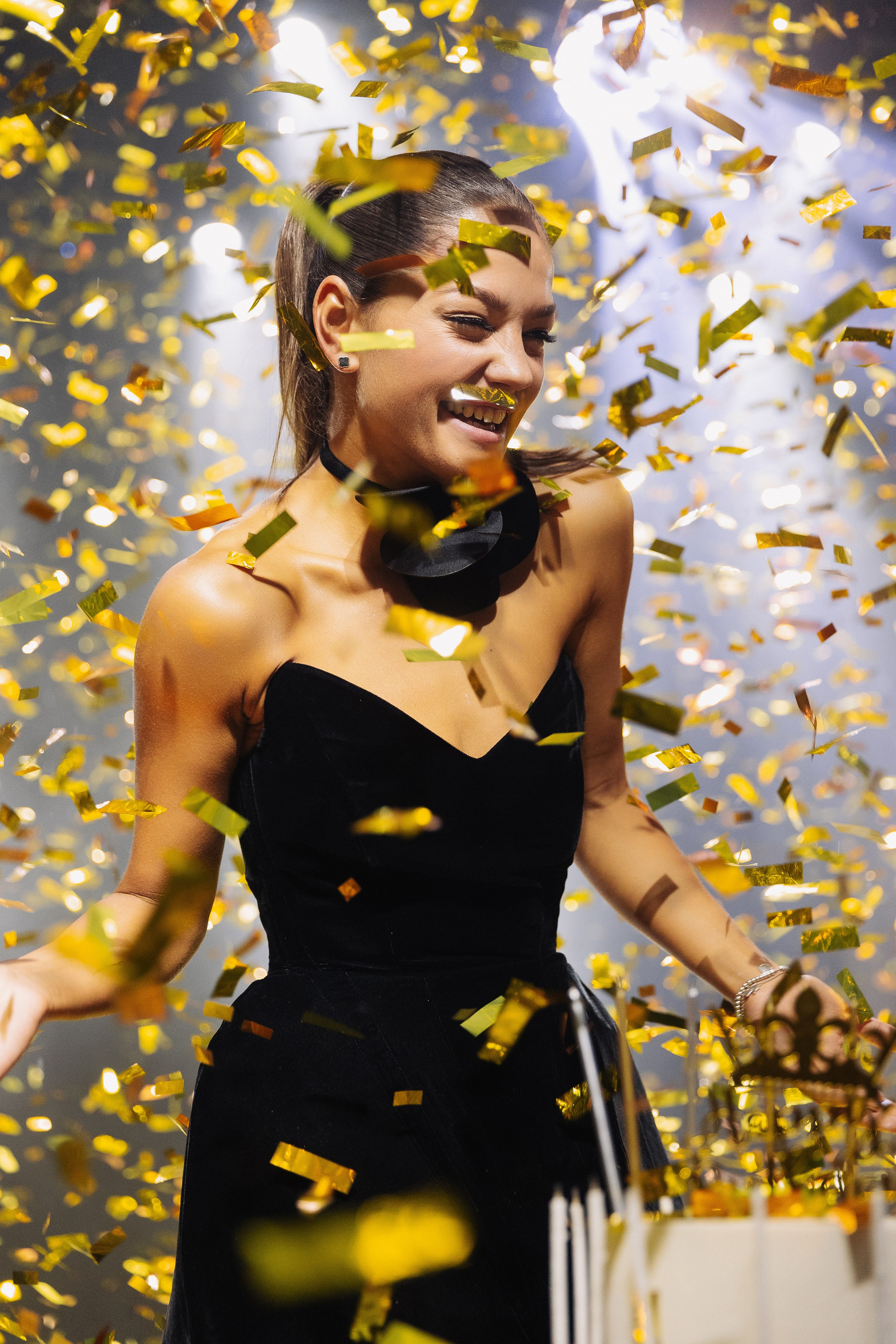 Марина. Фотограф Олег Коровяков