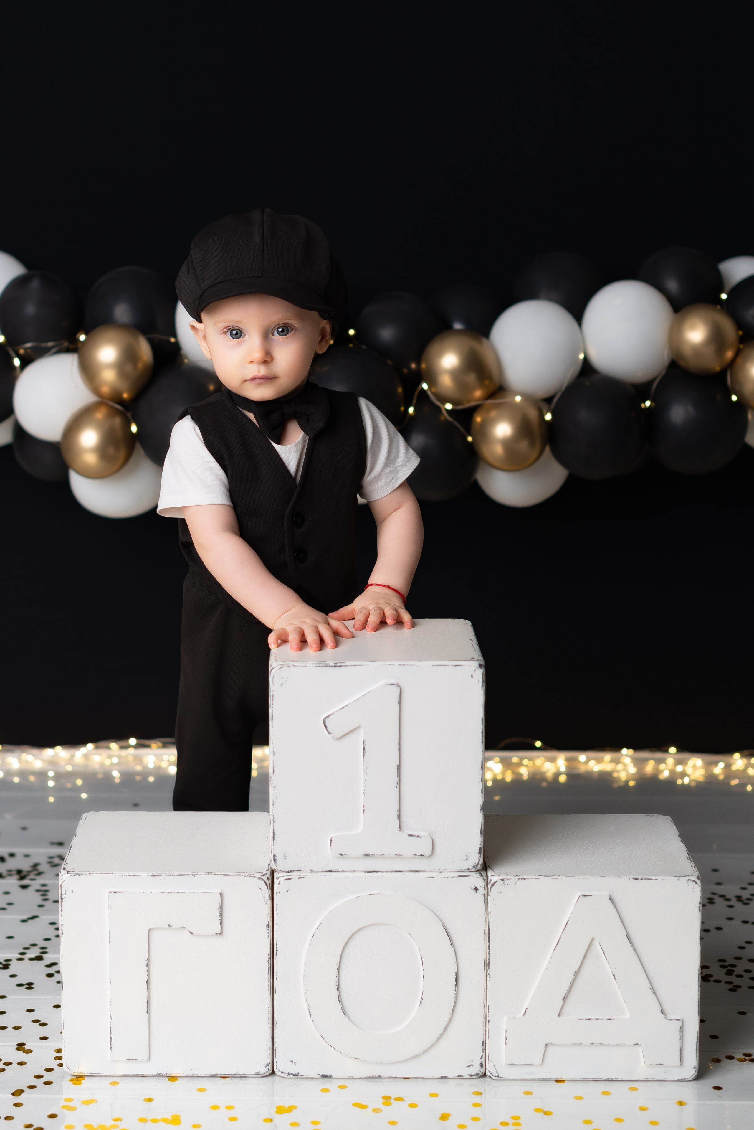 Марк. Детская фотостудия «Мандаринка» | Детский фотограф Краснодар