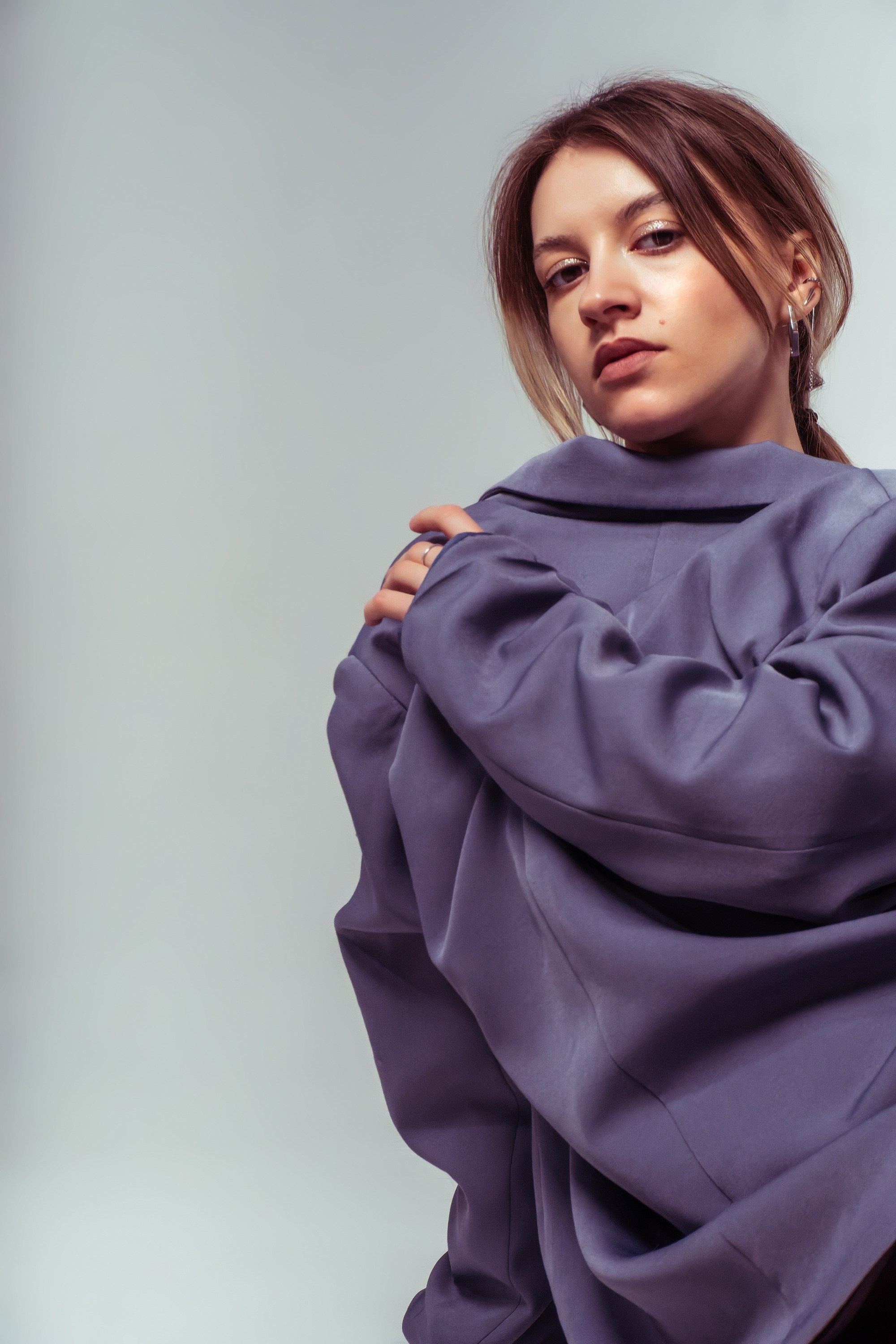 Лиза. Фотограф София Александрова