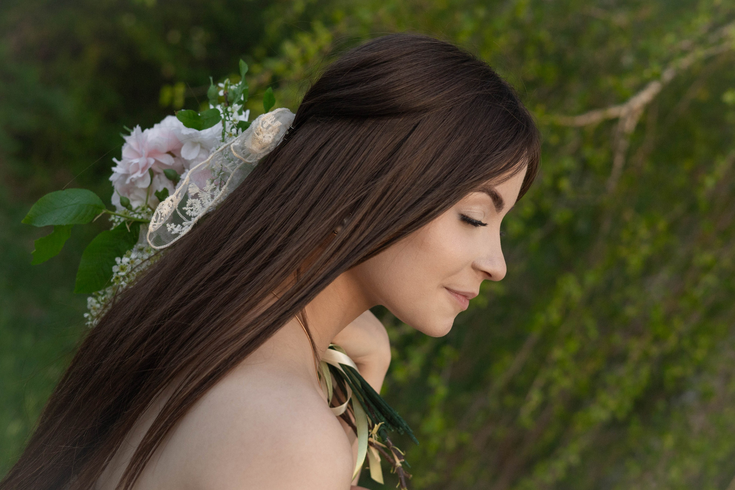 🌸Весенний пикник🌸. Портретный фотограф в Саратове
