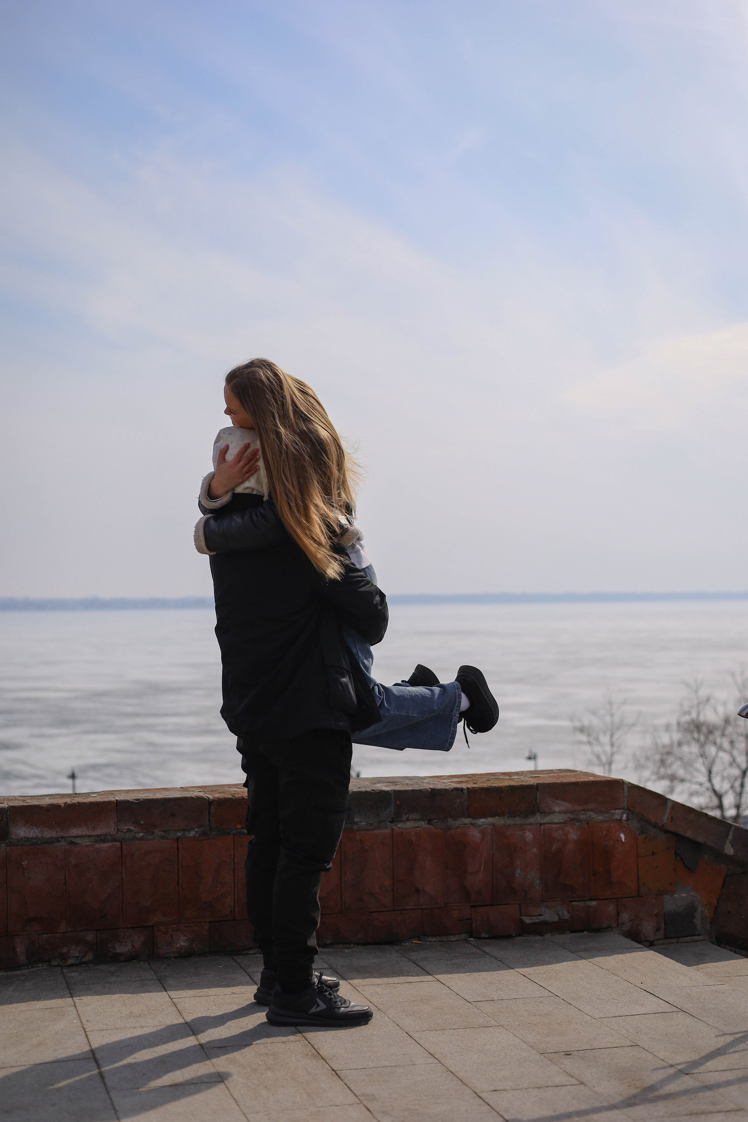 Я сказала «ДА!"💍💕. Портретный фотограф в Саратове