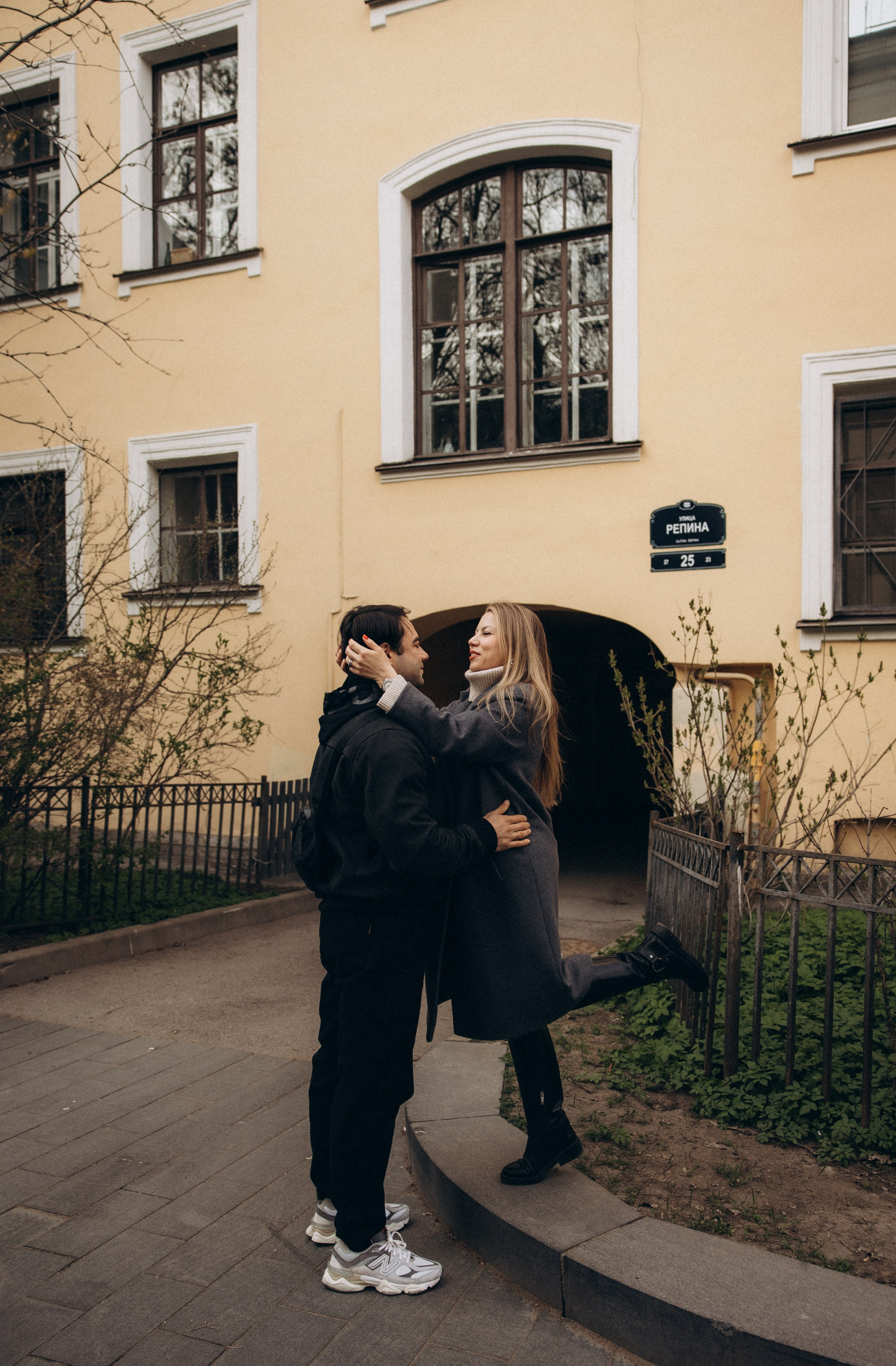 Аня&Максим. Phdkvmr.ru