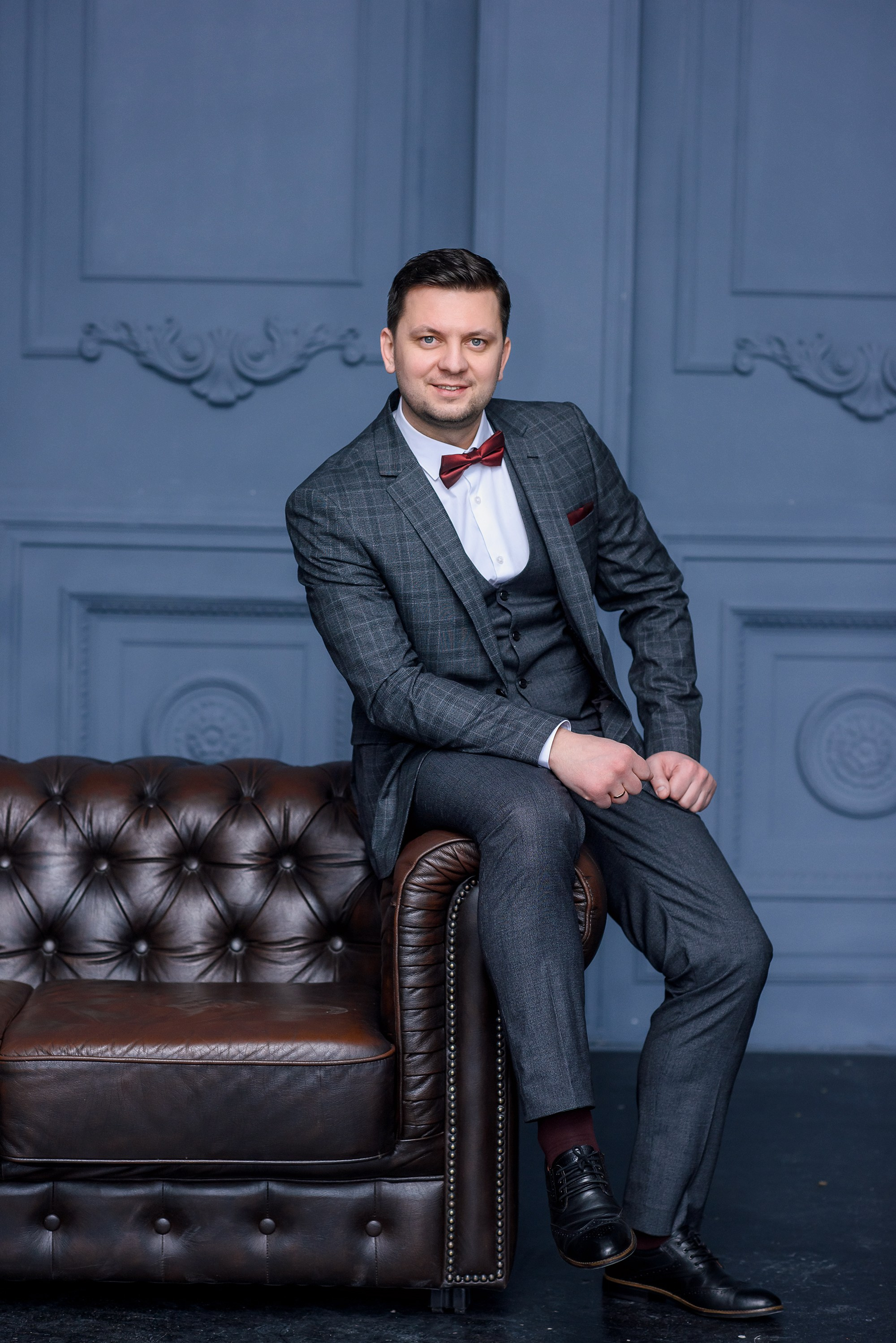 Свадебная фотосессия. Семейный фотограф в Минске Виктория Дубровская