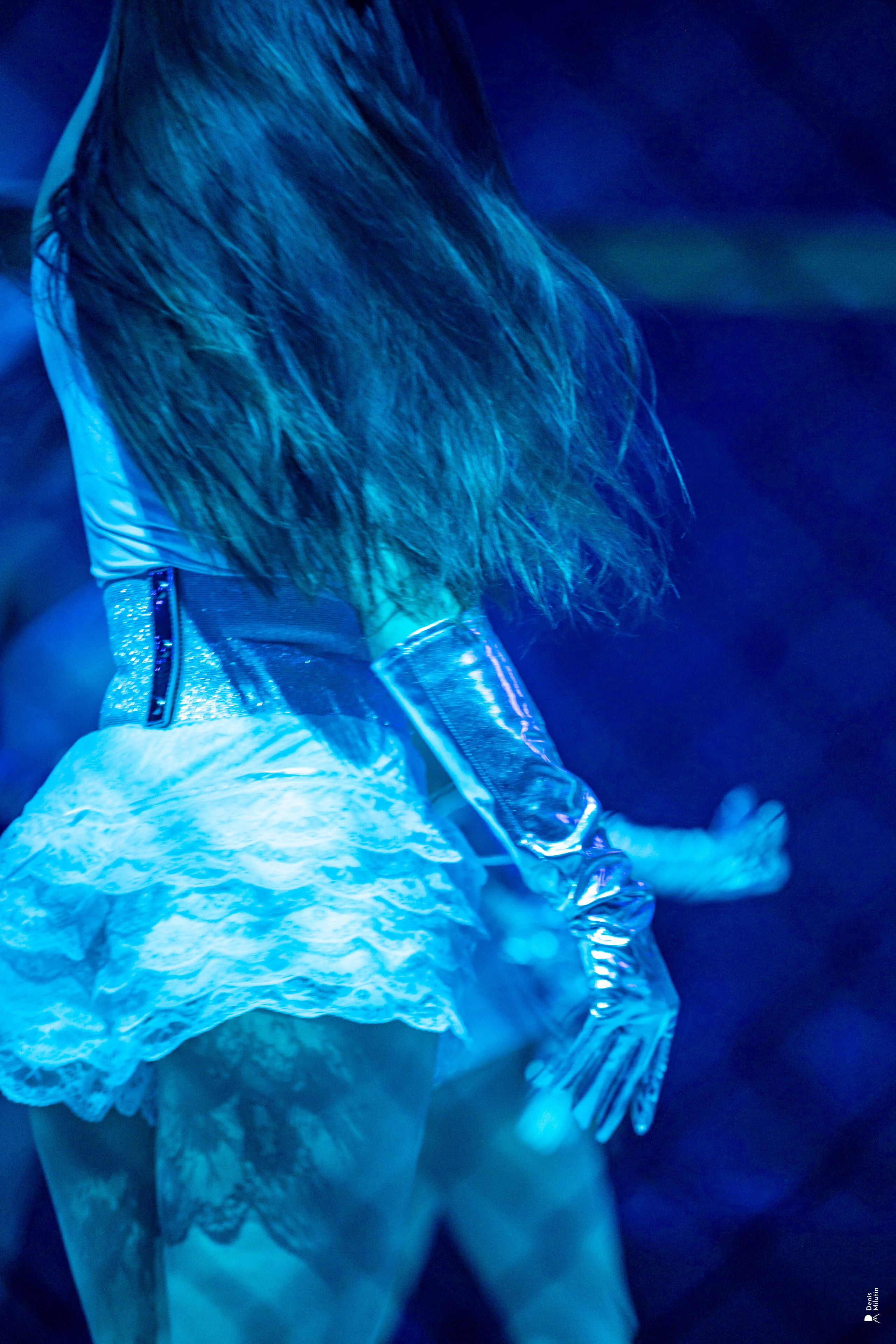 Бои в клетке «Северный Воин». Портретный фотограф Денис Милютин