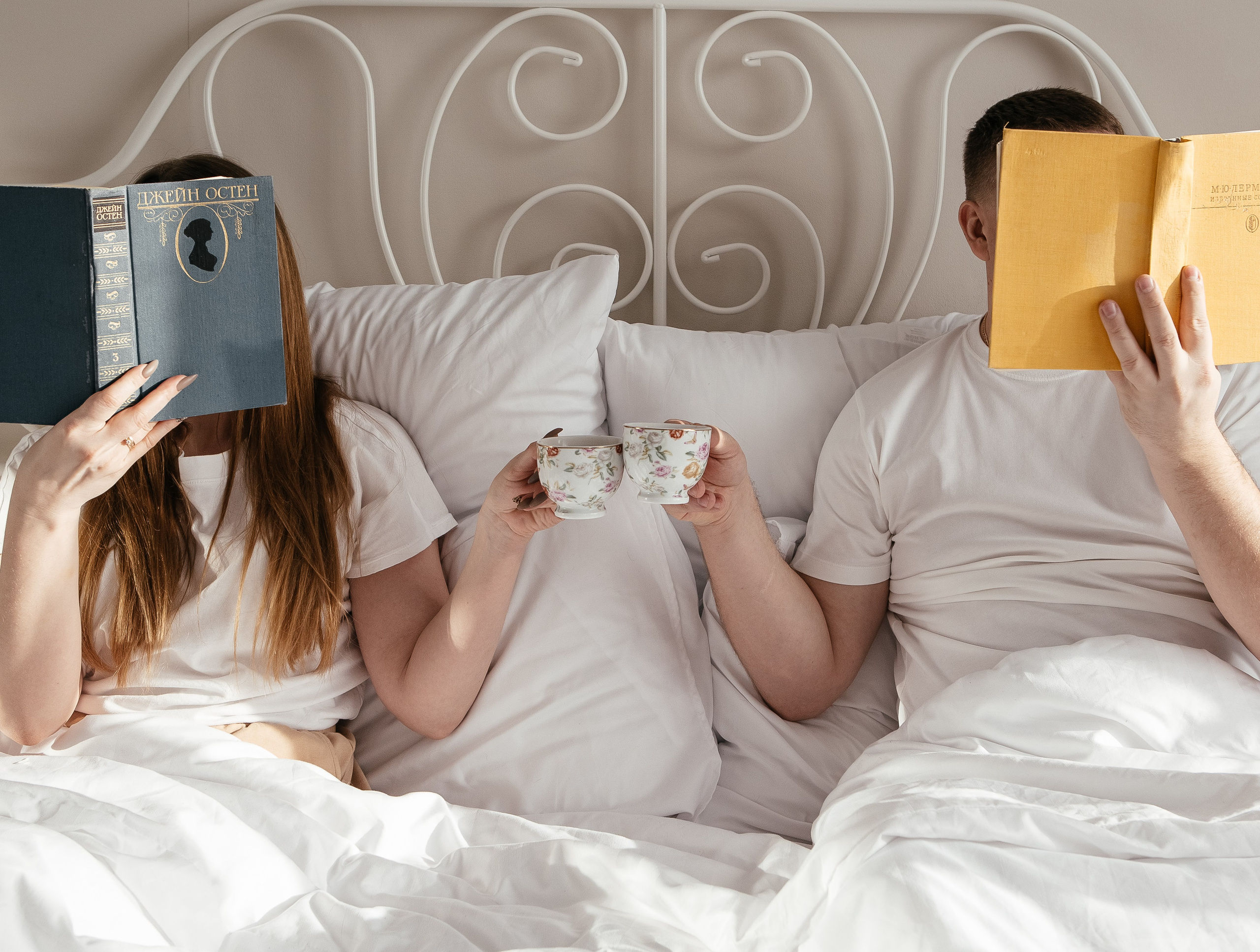 Семейный и свадебный фотограф в Томске | Екатерина Дворецкая