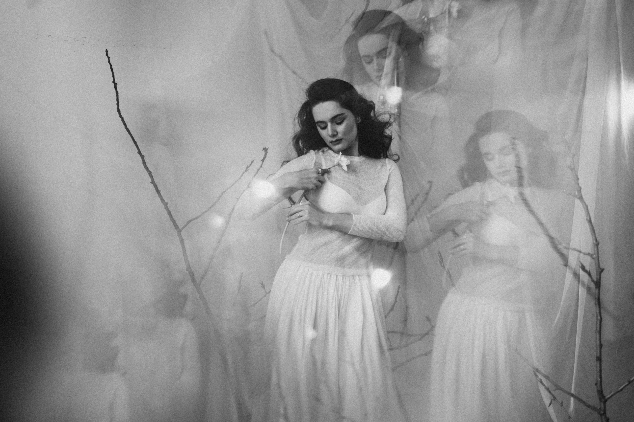 Здравствуй, весна!. Семейный и детский фотограф и видеограф в Москве, Серпухове и Тарусе Валерия Сорокина