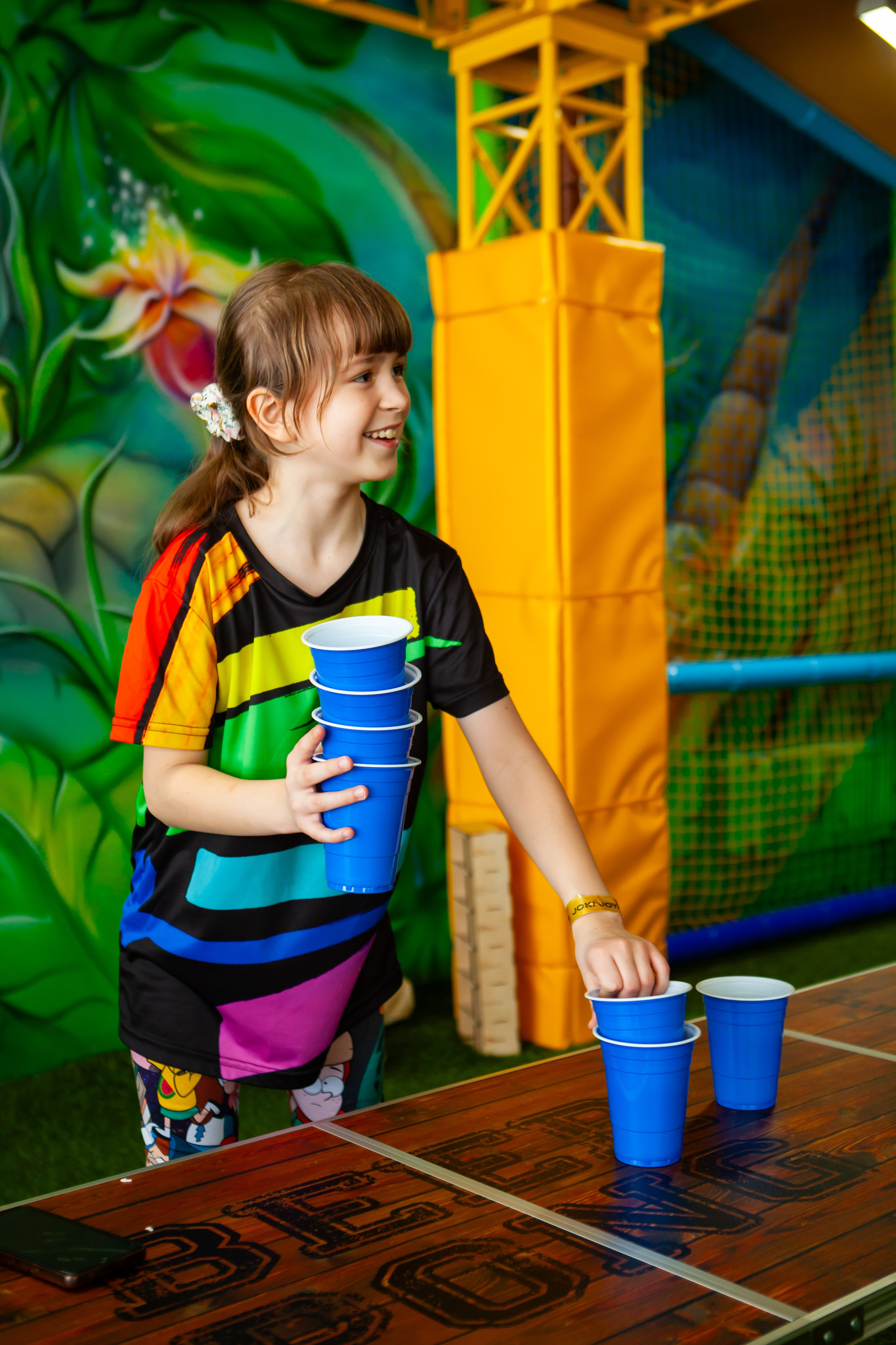 Детский репортаж. Репортажный Фотограф в Санкт-Петербурге Светлана Мосиенко