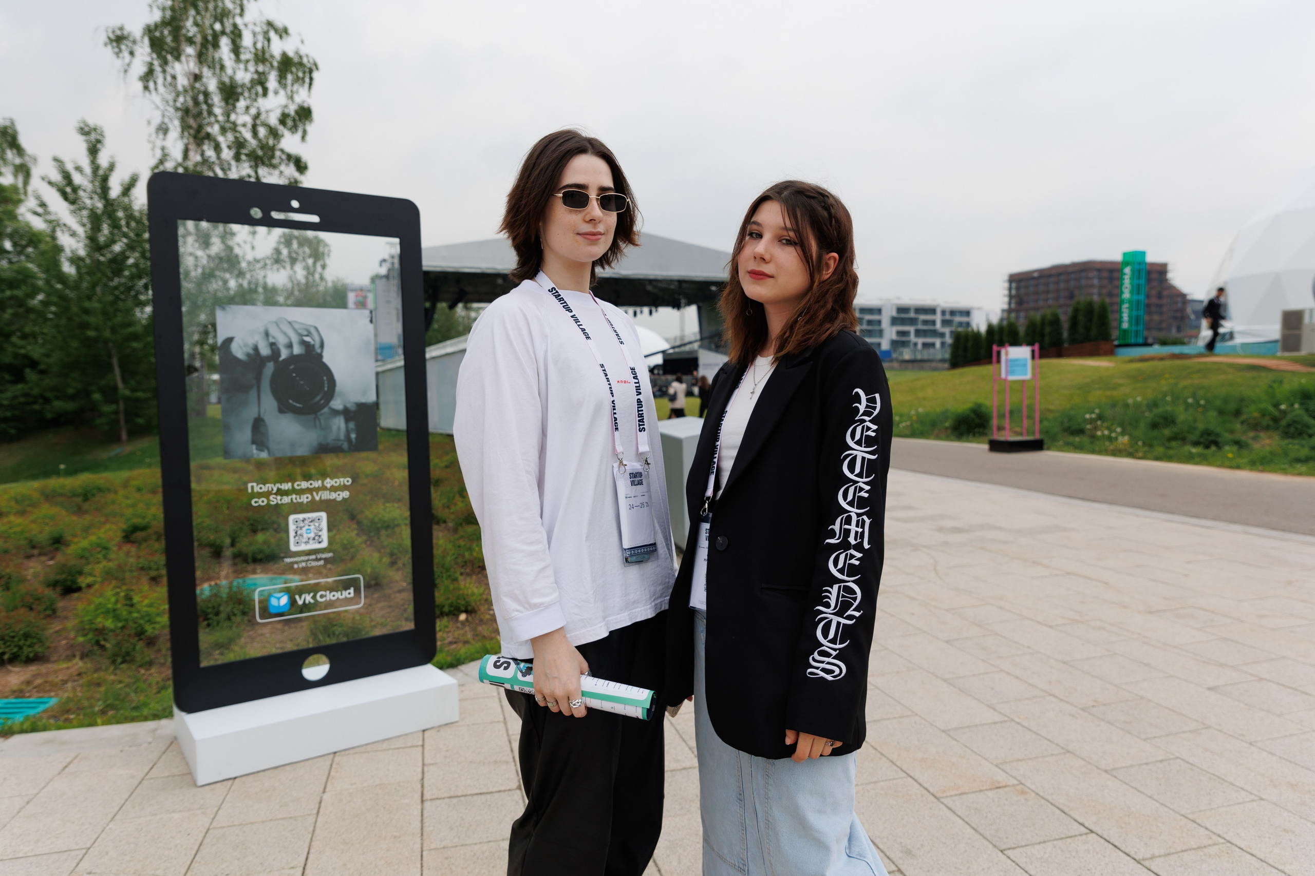 Репортажная съемка. Репортажный фотограф в Москве Сергей Сомсиков