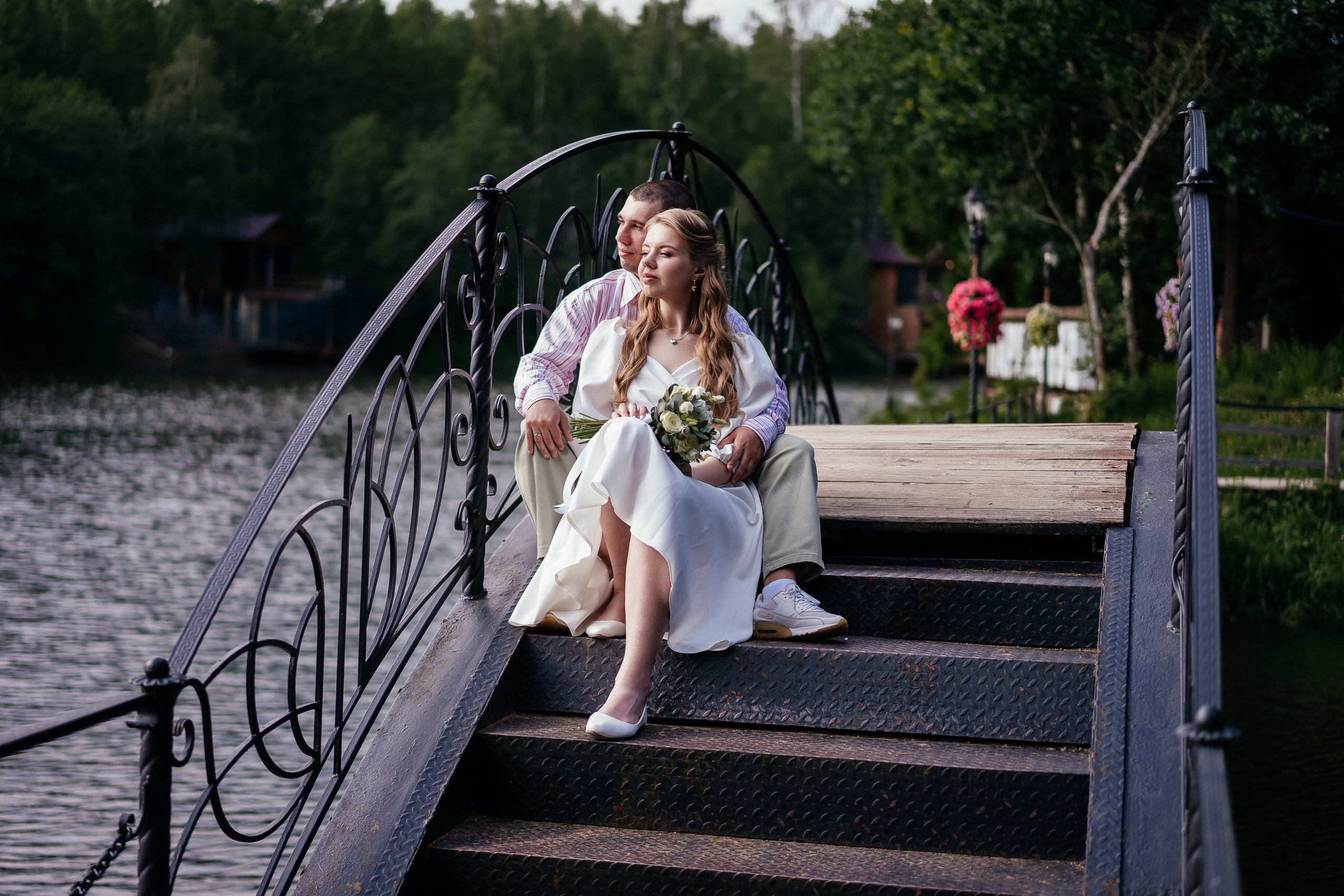 Наталья & Илья | 14.06.2024. Photographer and videographer Smolensk | Caesar Studio