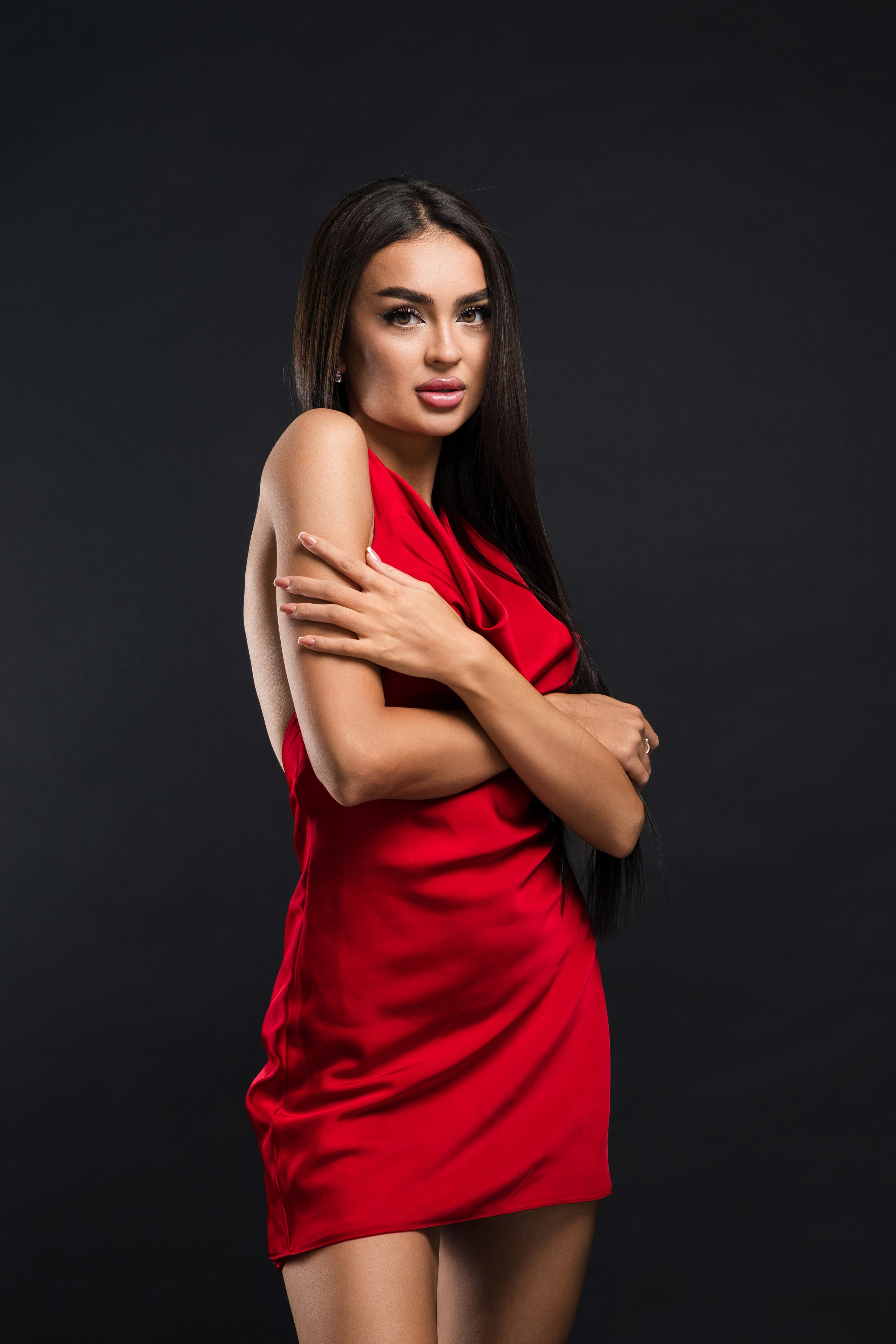 Даниэлла. Портретный фотограф в Алматы