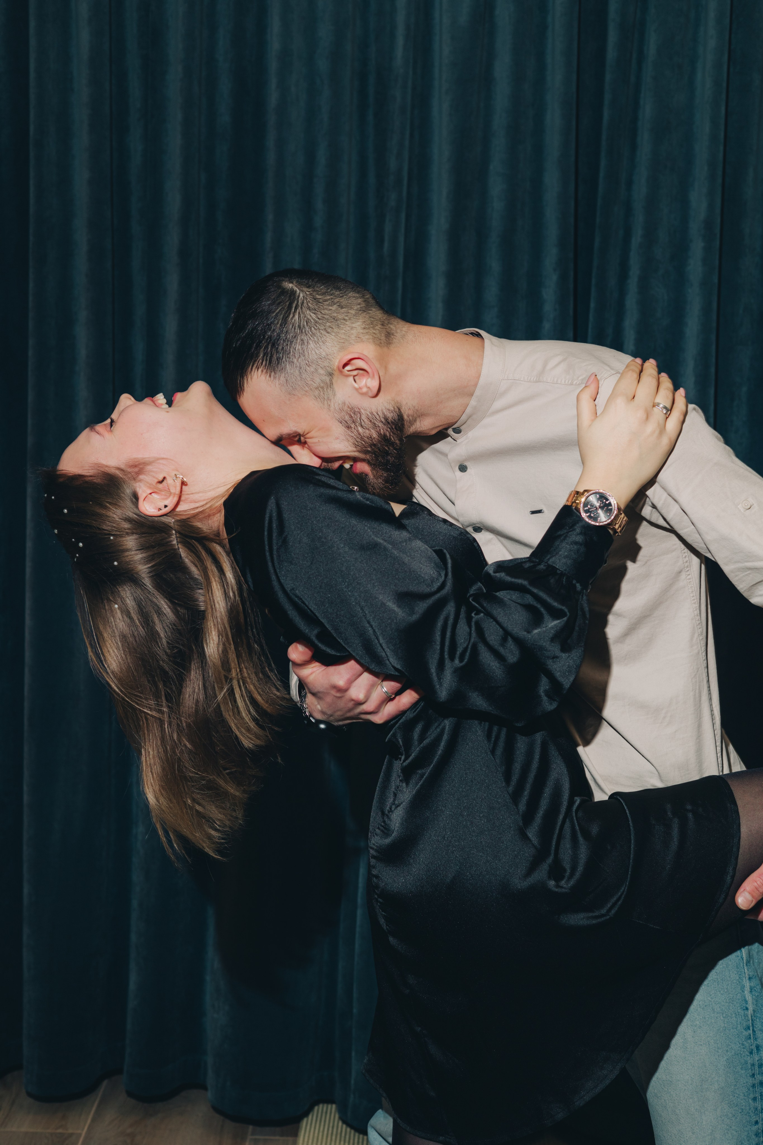 Юля. Фотограф Уфа