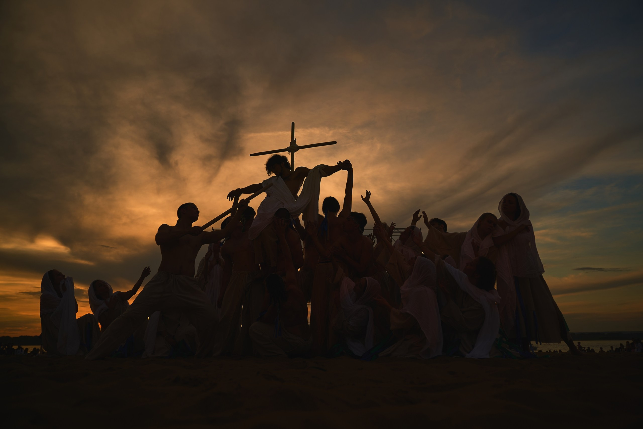 Культура. Фотограф Евгений Шаров