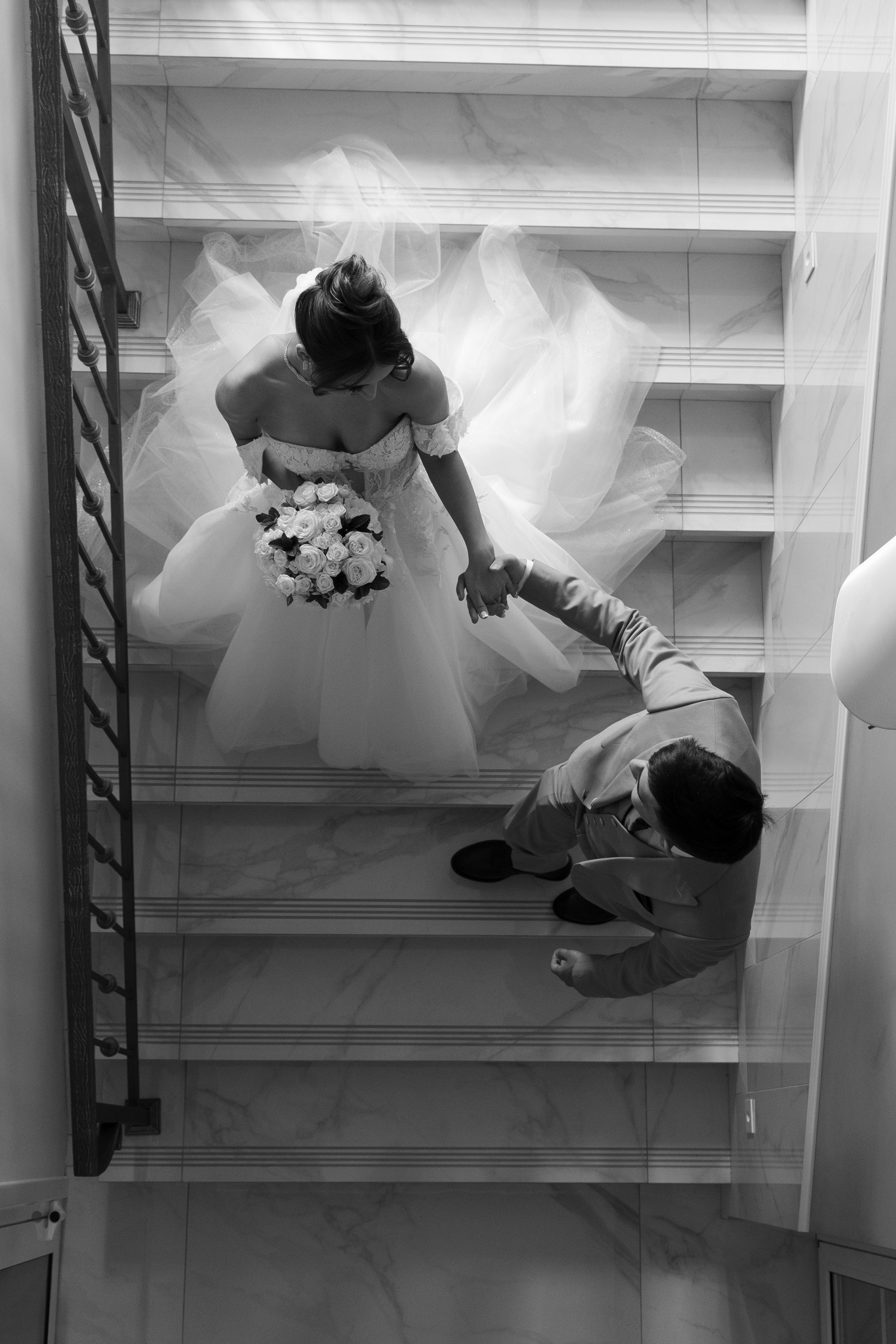 N&V. Фотограф Таганрог Хребет София