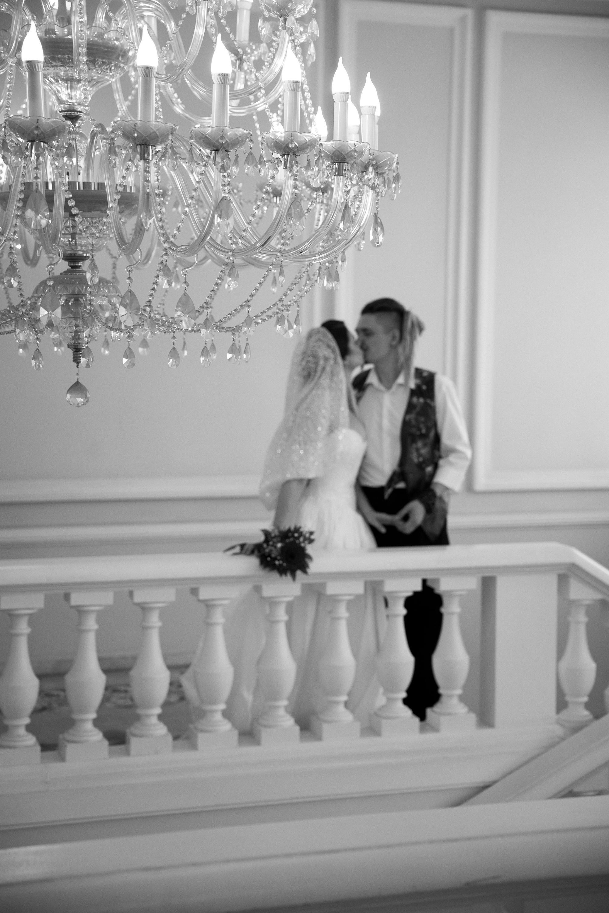 Свадьба пары актёров. Свадебный фотограф Игорь Брундасов 8PHOTO на свадьбу венчание загс СПб