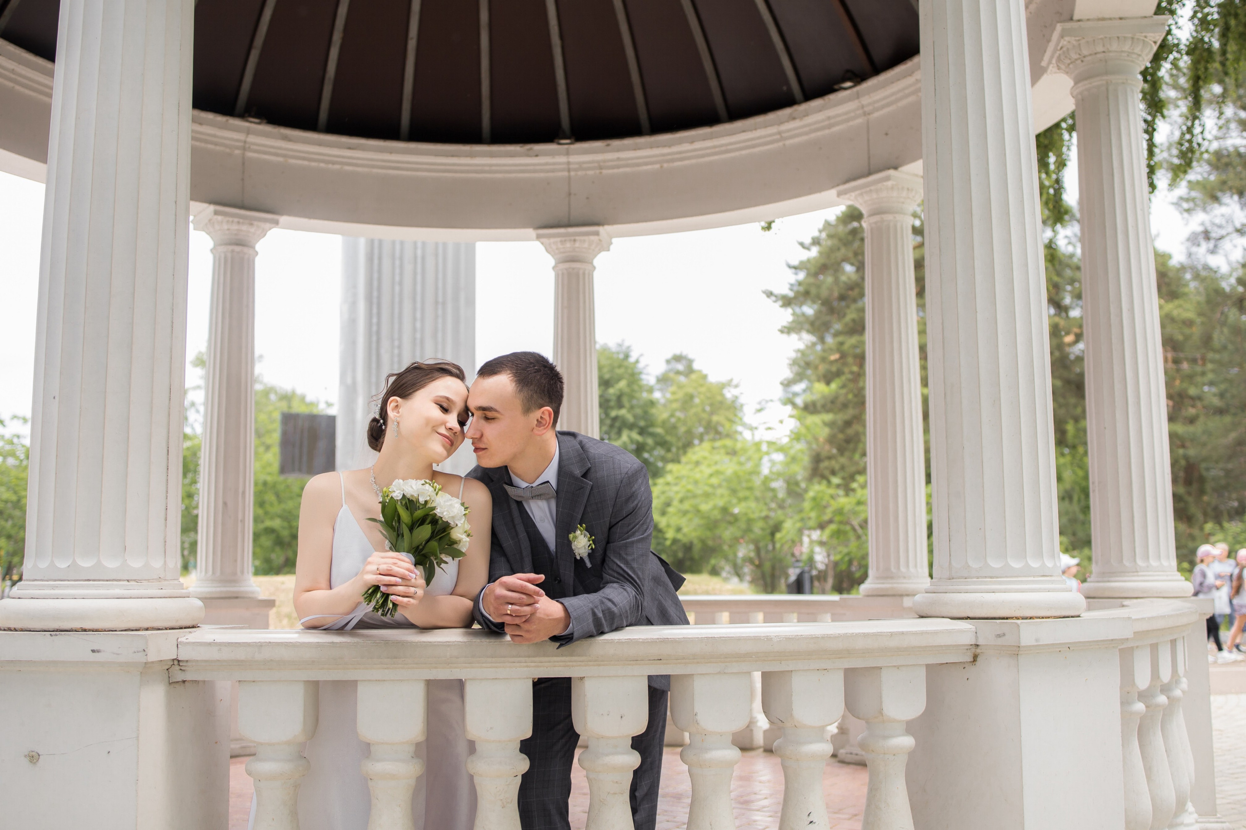 Никита и Катя. Семейный и свадебный фотограф Екатерина Михайлова