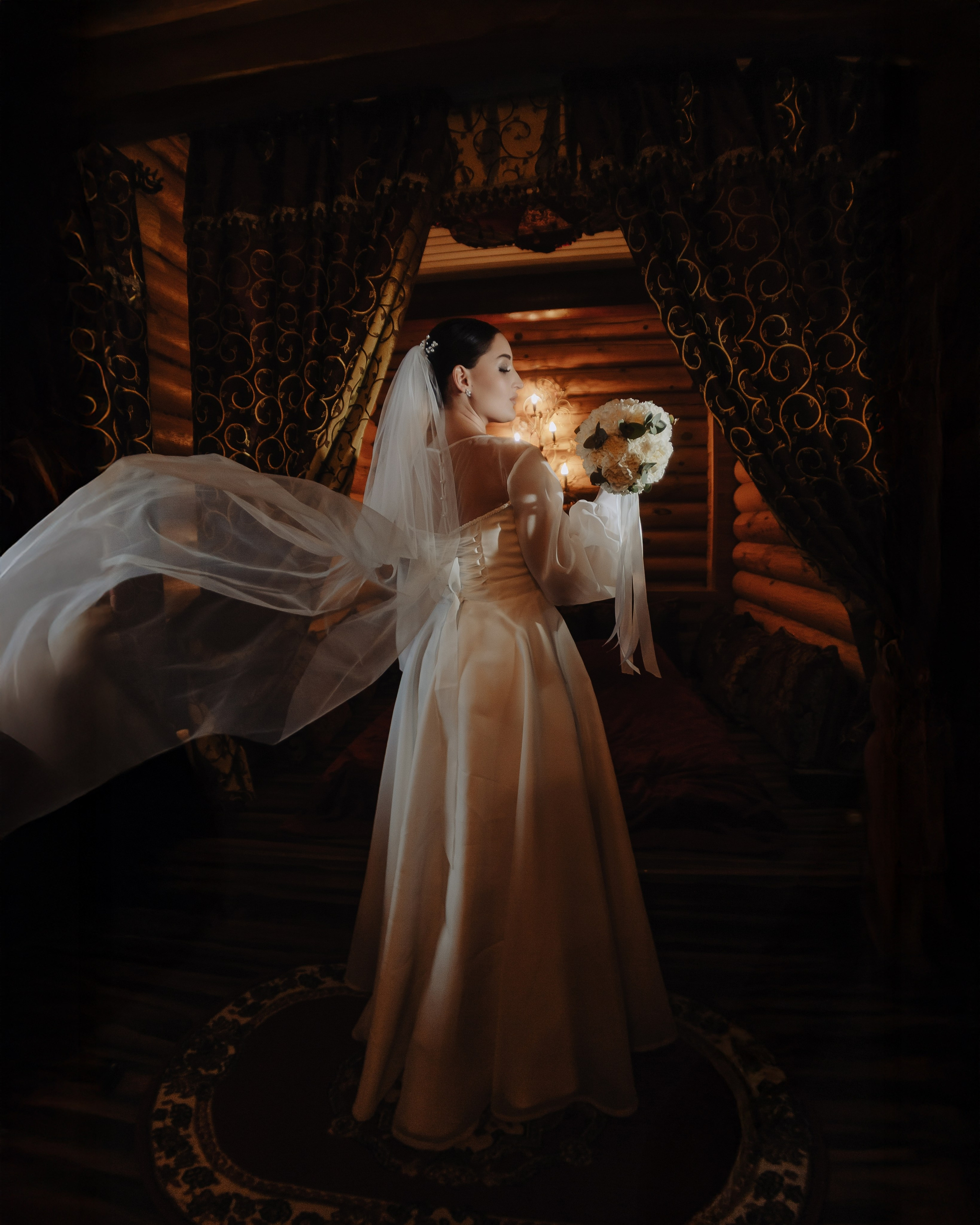 15.03.25 Раздолье. Фотограф Брянск