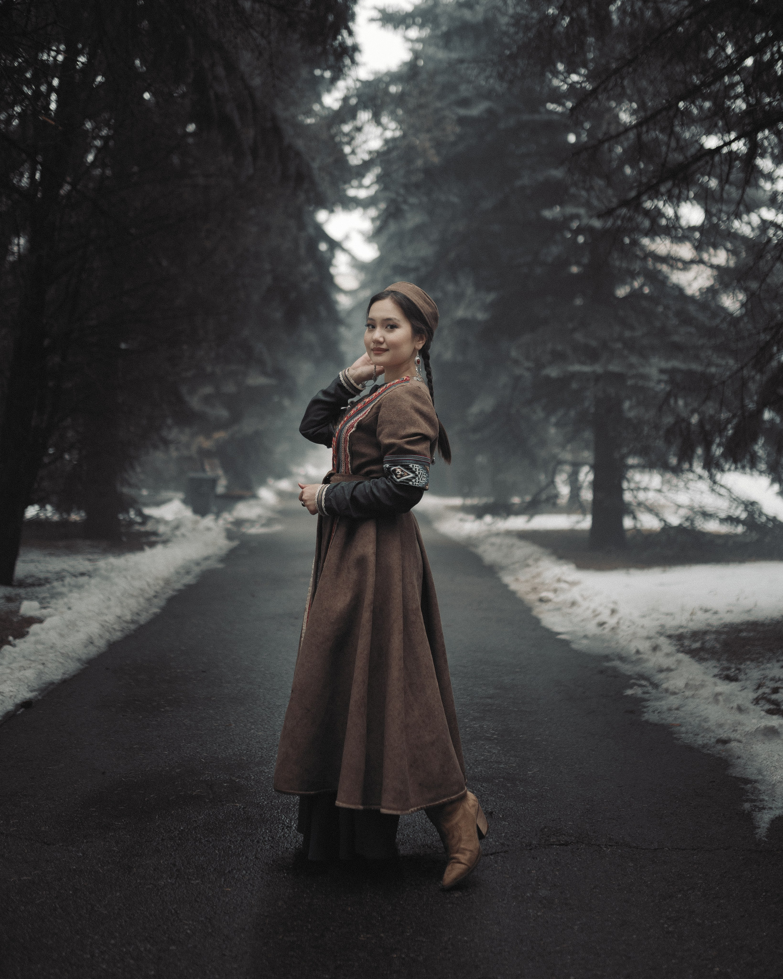 Персональные съемки