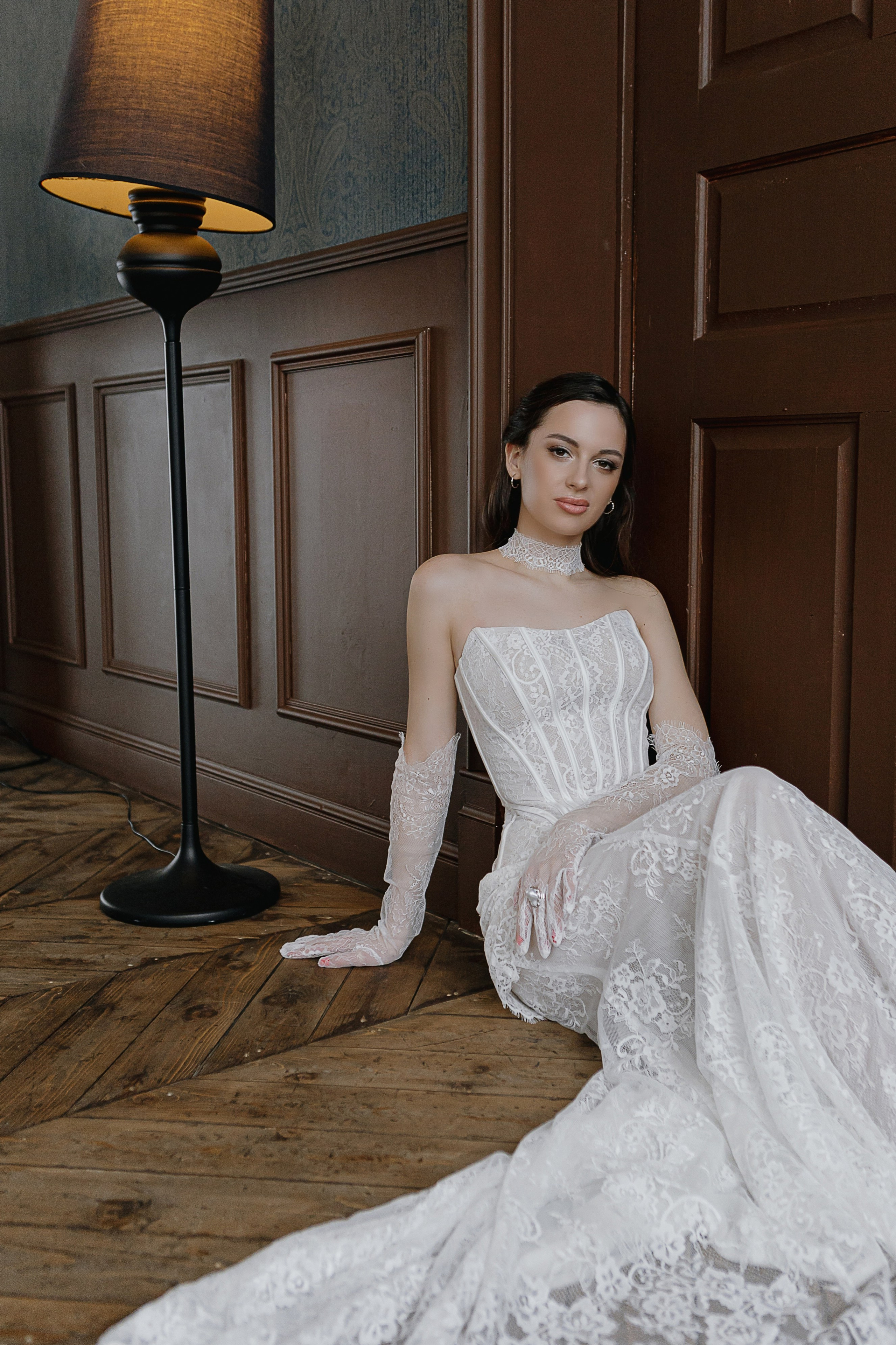 Алина Лофт. Свадебный фотограф в Тольятти Полина Беляк