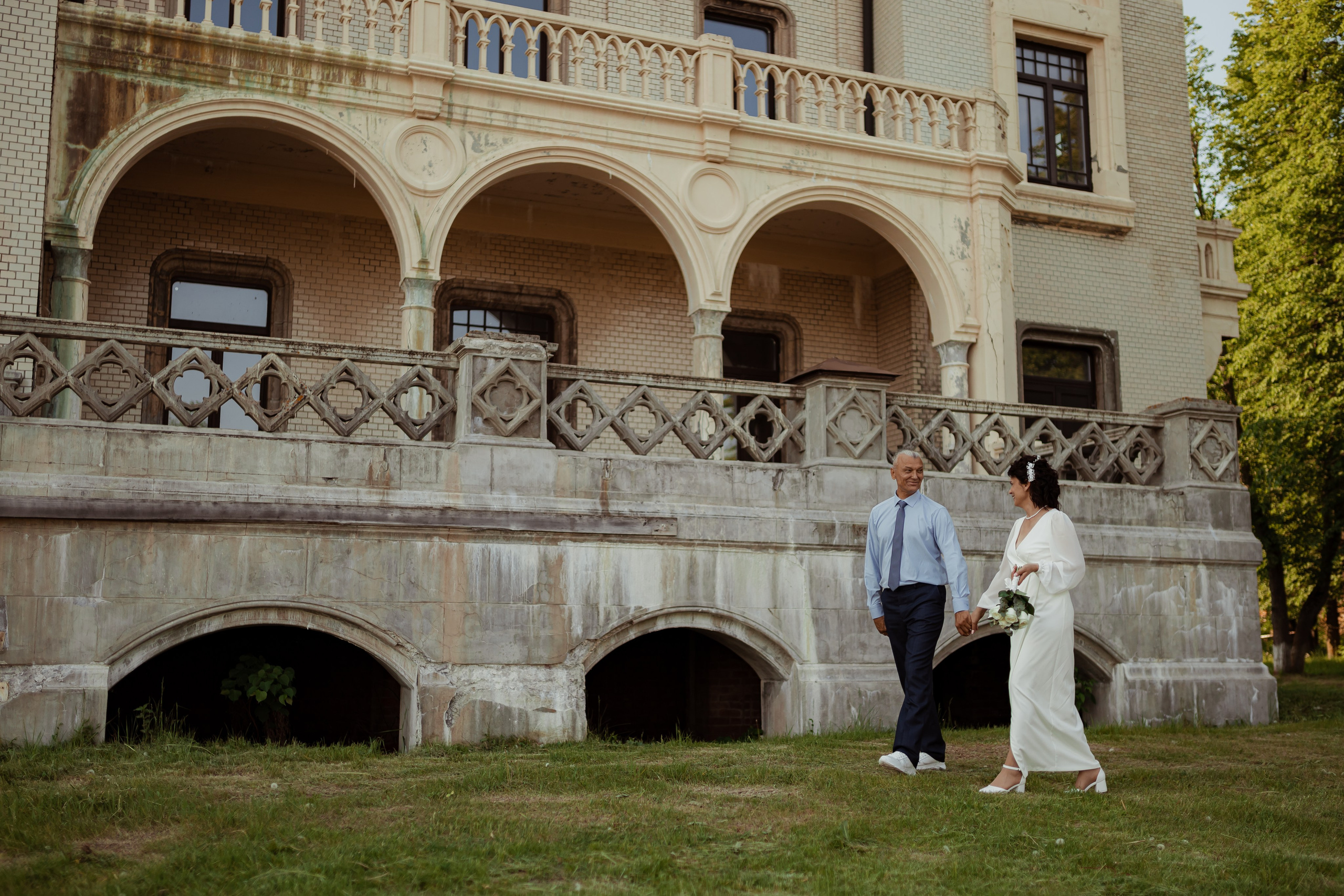 Вячеслав & Наталия 31.05. ФОТОГРАФ Маргарита Сивакова | Ярославль Кострома Москва