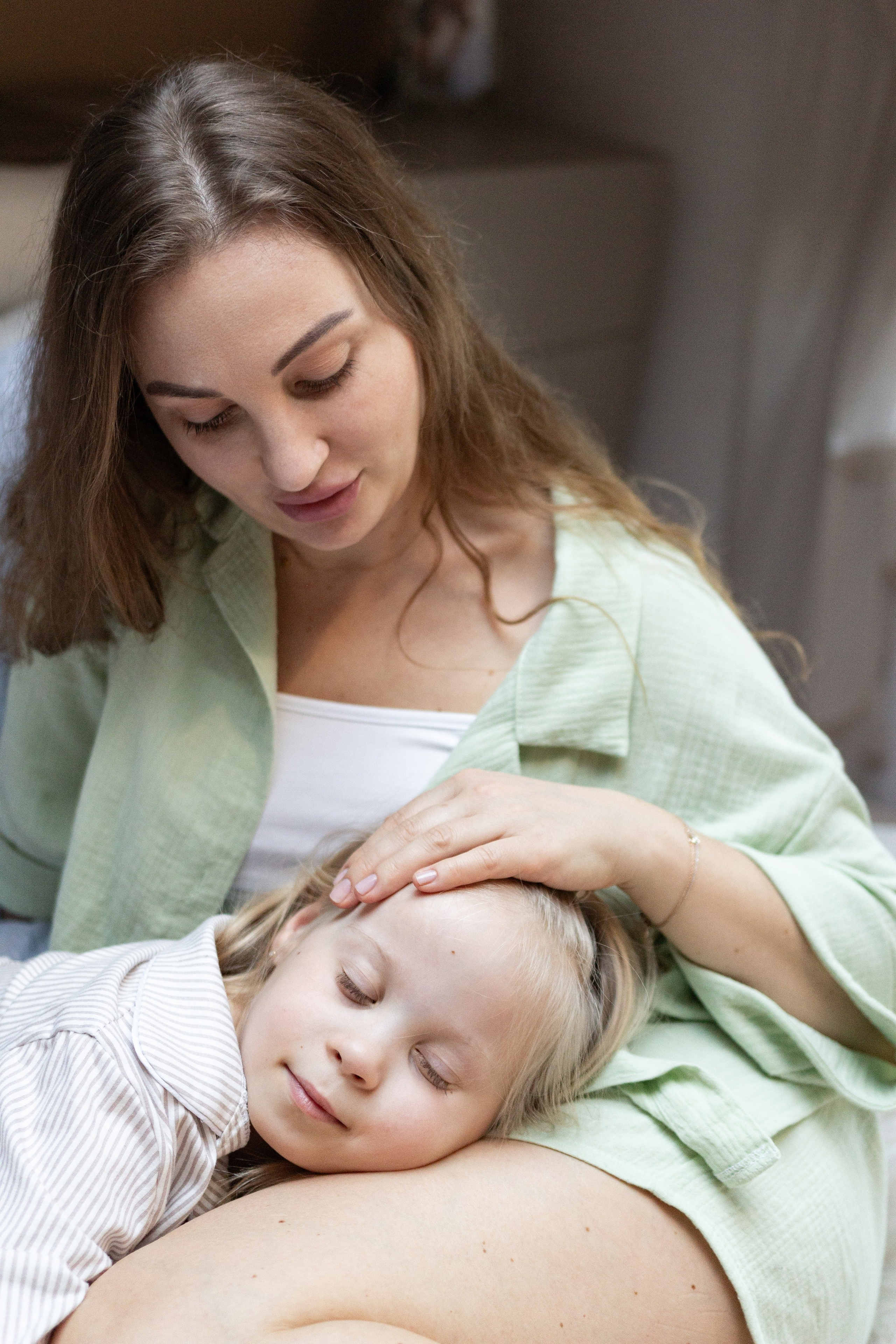 Семья Юлии и Станислава. Елена Ушакова профессиональный фотограф в Санкт-Петербурге