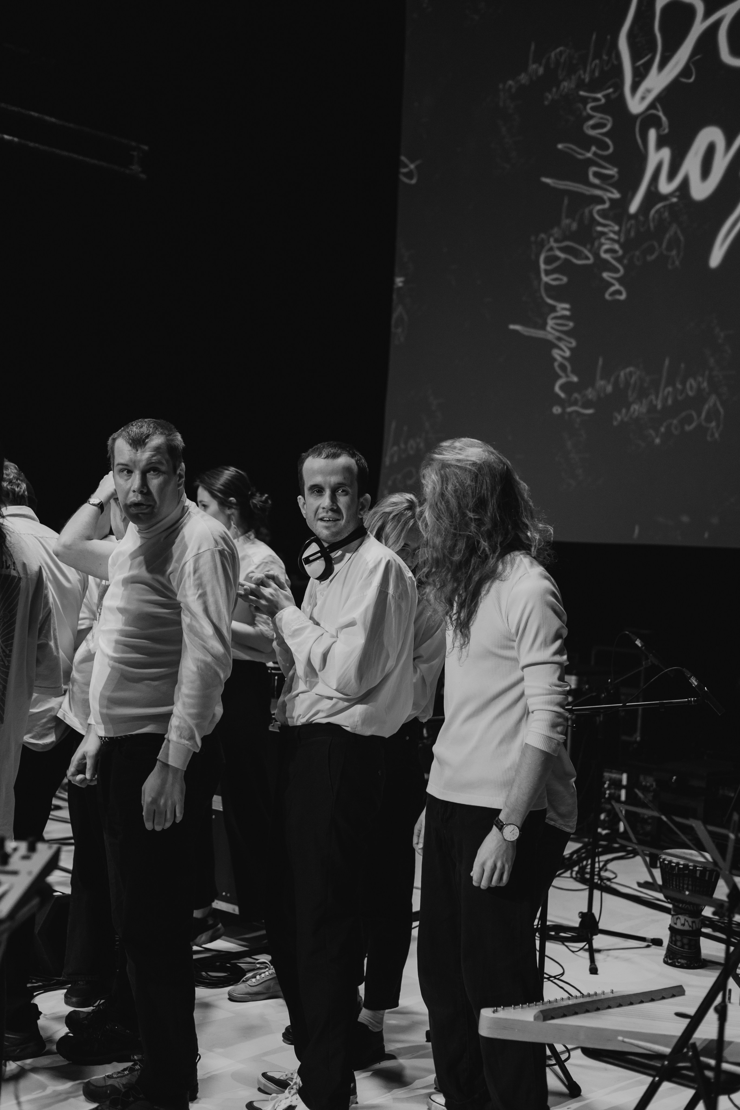 ОркестрТутРядом’23. RUSLAN ROZANOV