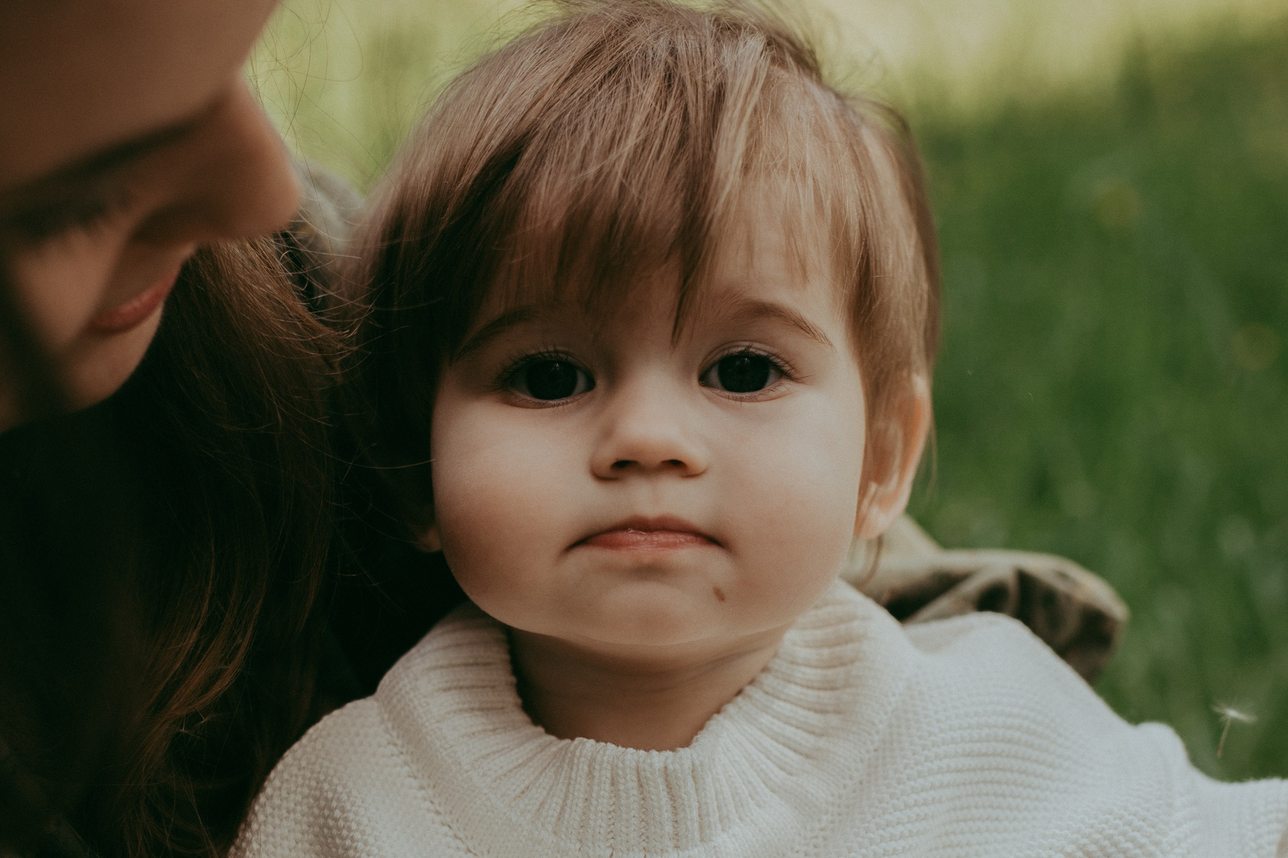 Наде 1 годик!. Семейный фотограф Санкт-Петербург Елена Корытцева