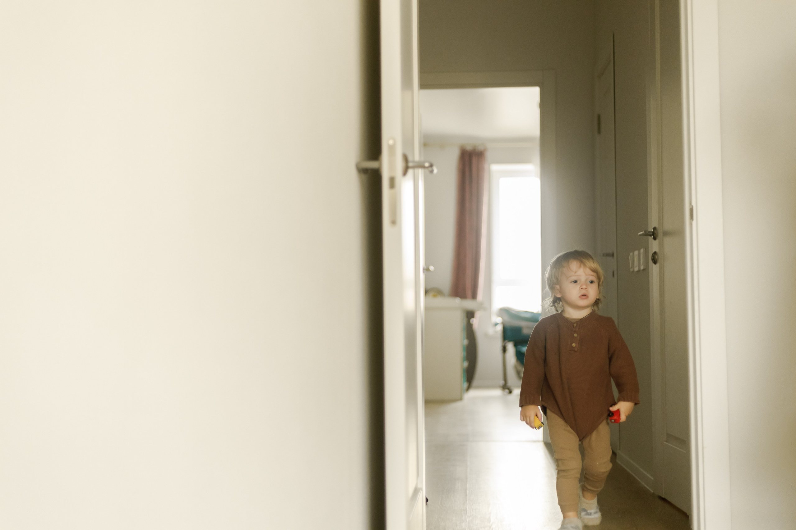 Домашняя семейная съёмка. Фотограф Москва