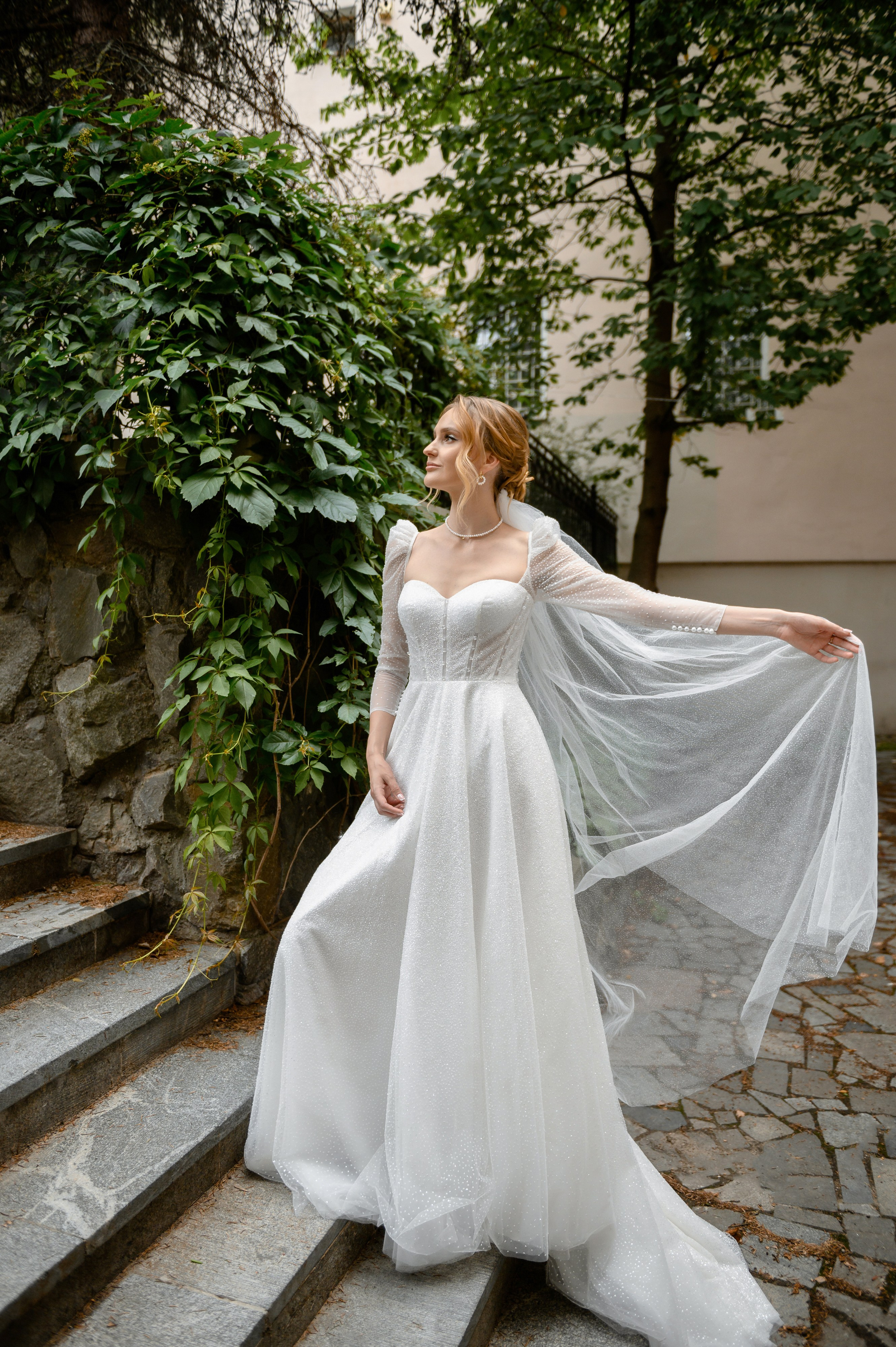 Александр & Алина. Фотограф Микита Ласица