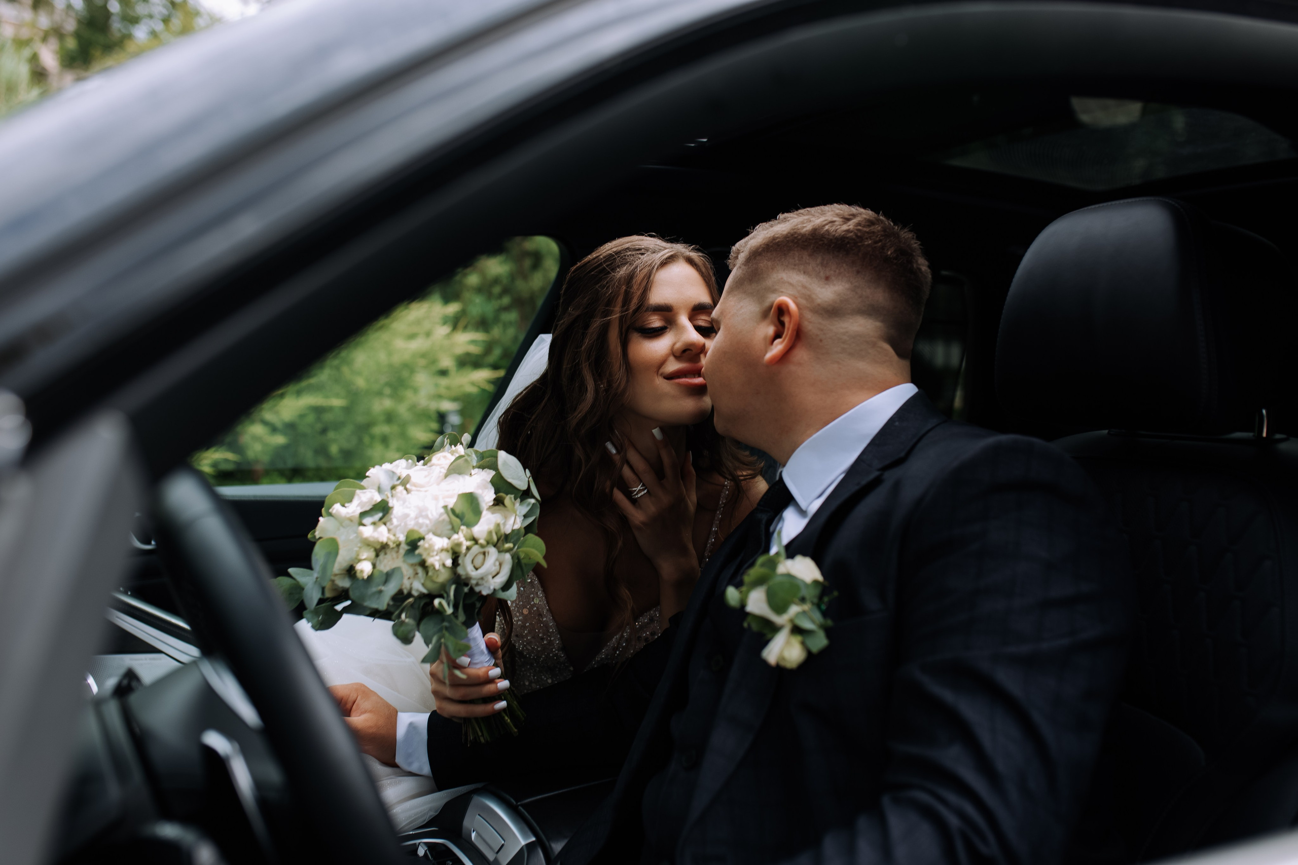 Никита и Даша. Фотограф Могилев Беларусь