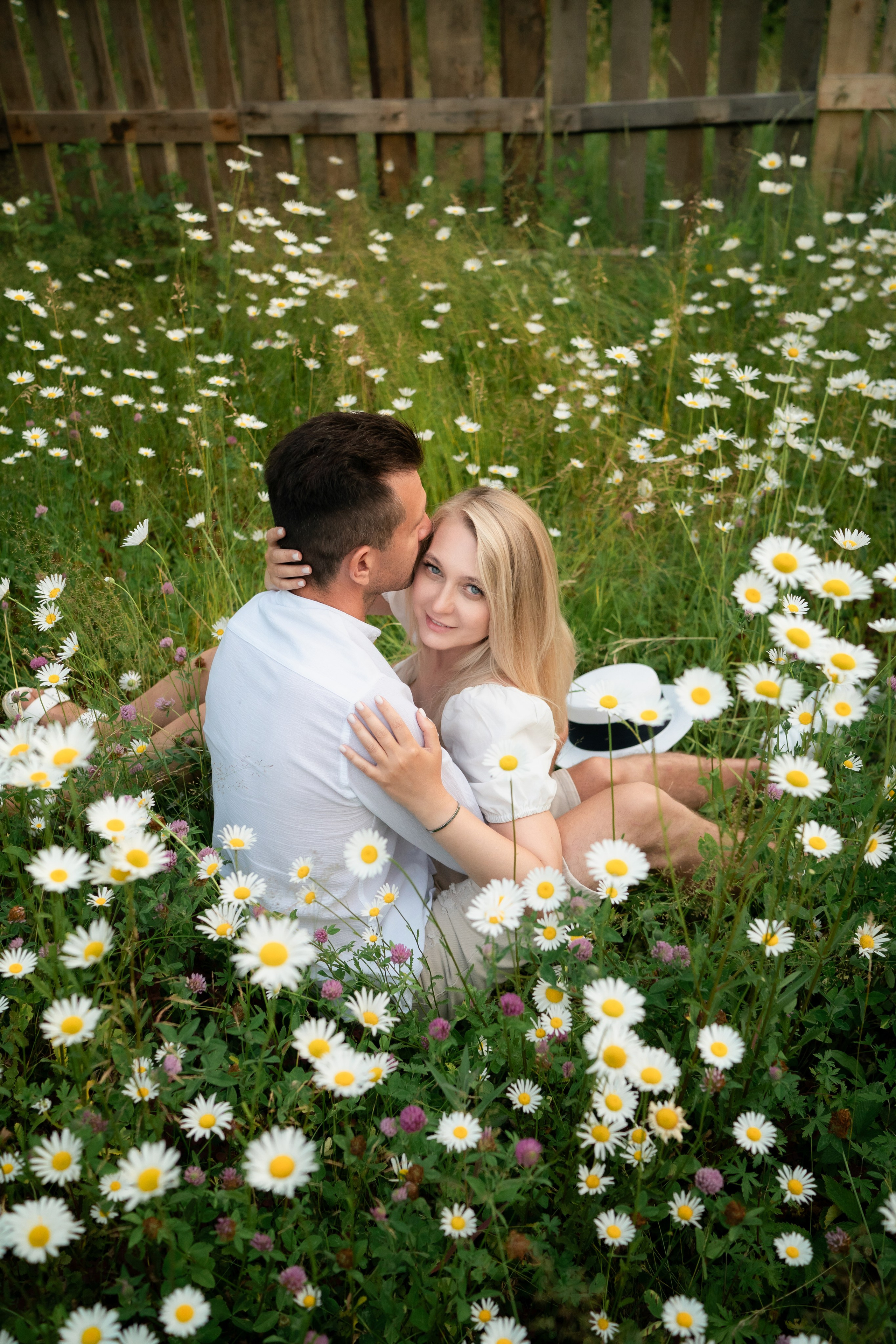 Love story. Фотограф Благовещенск Анна Емельянова