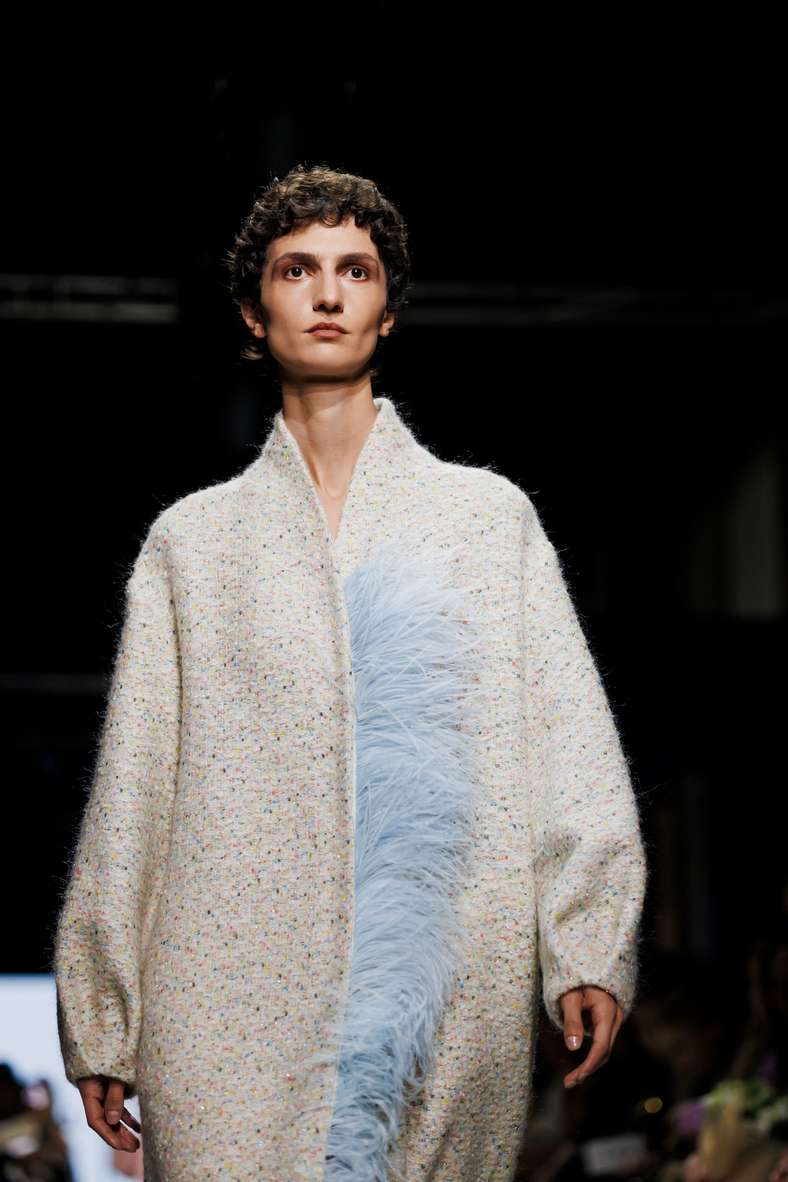 MFW. Yulia Tsyganova