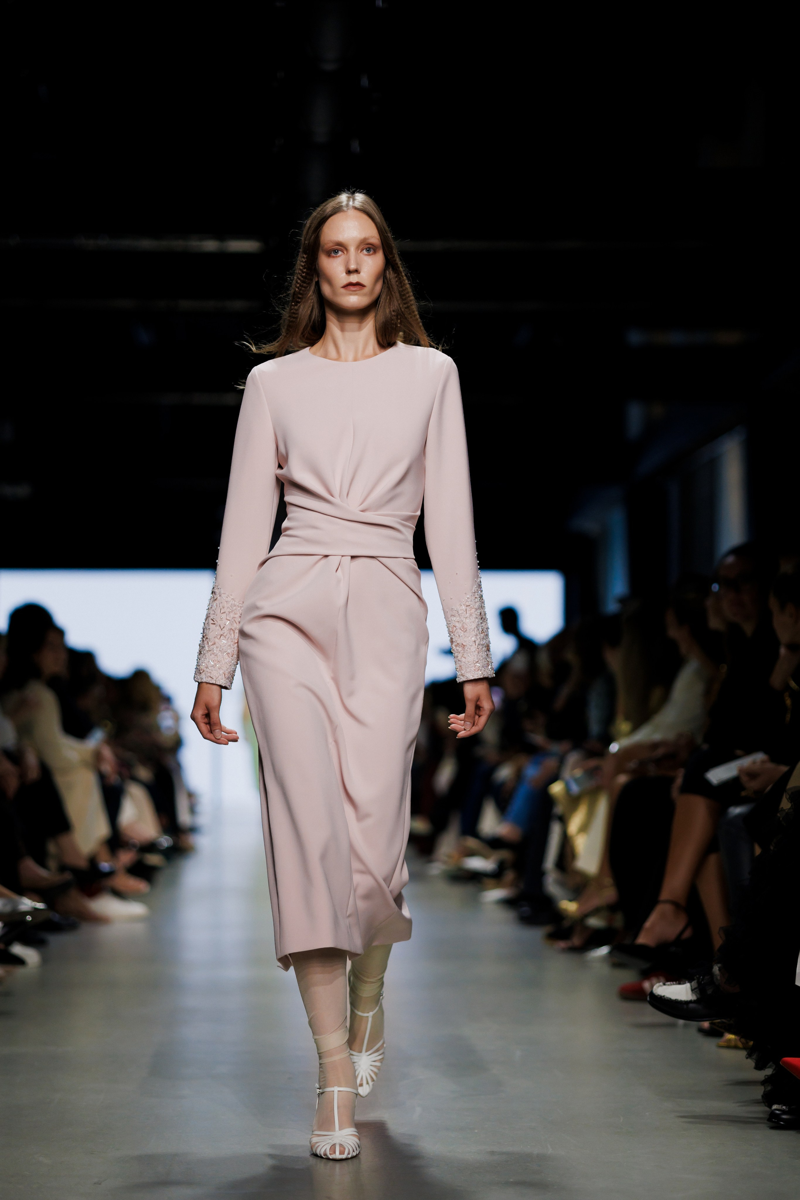 MFW. Yulia Tsyganova