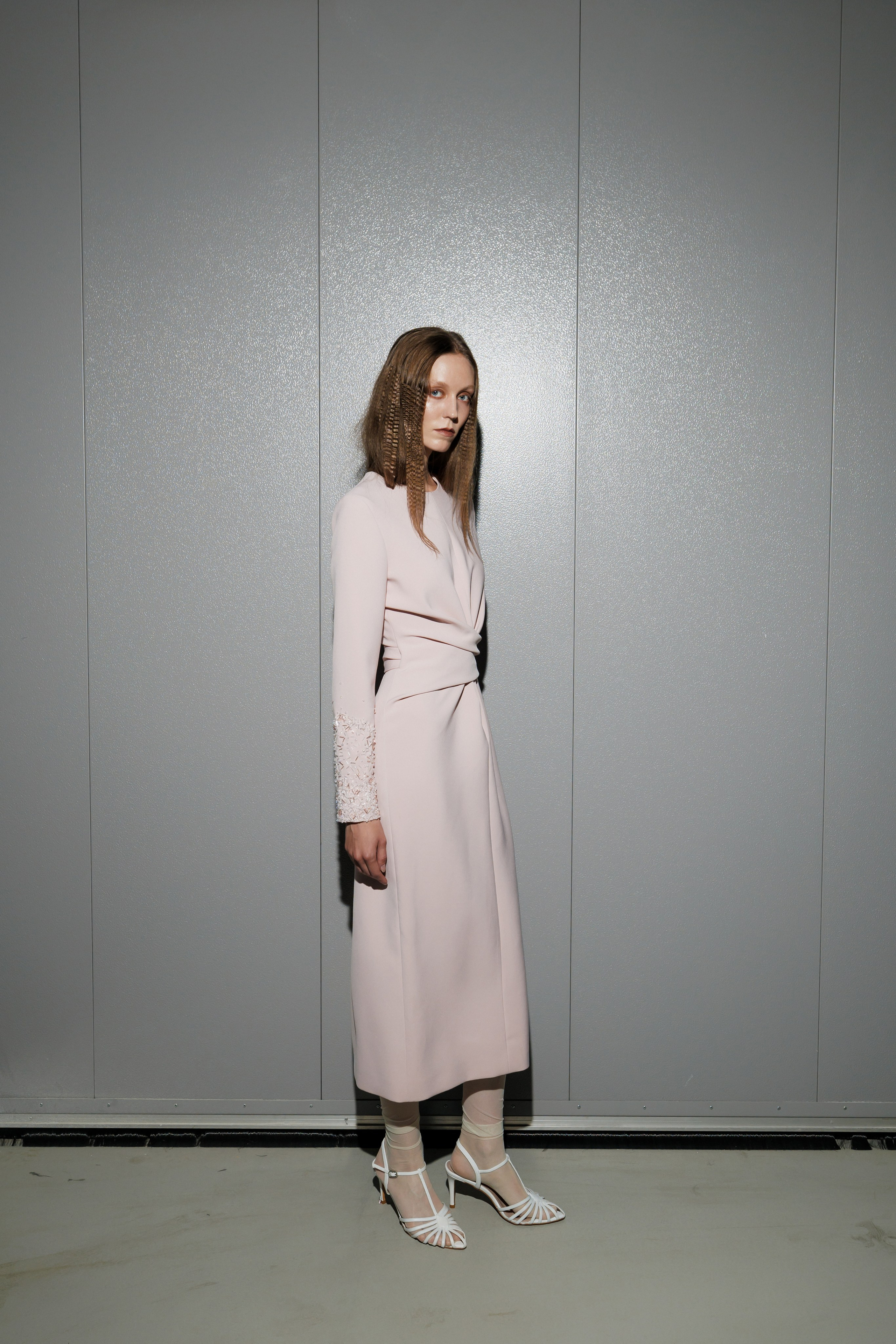 MFW. Yulia Tsyganova