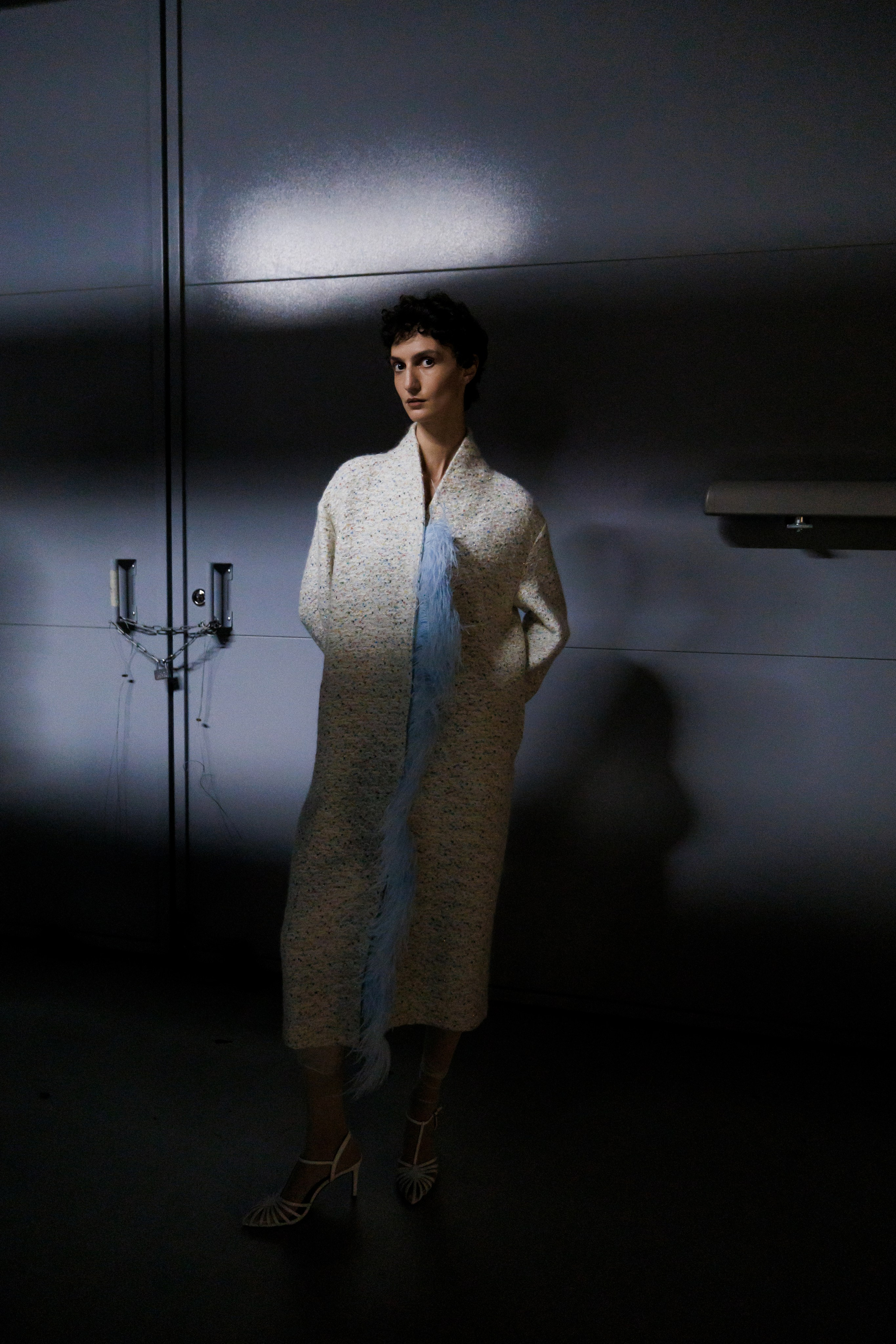 MFW. Yulia Tsyganova