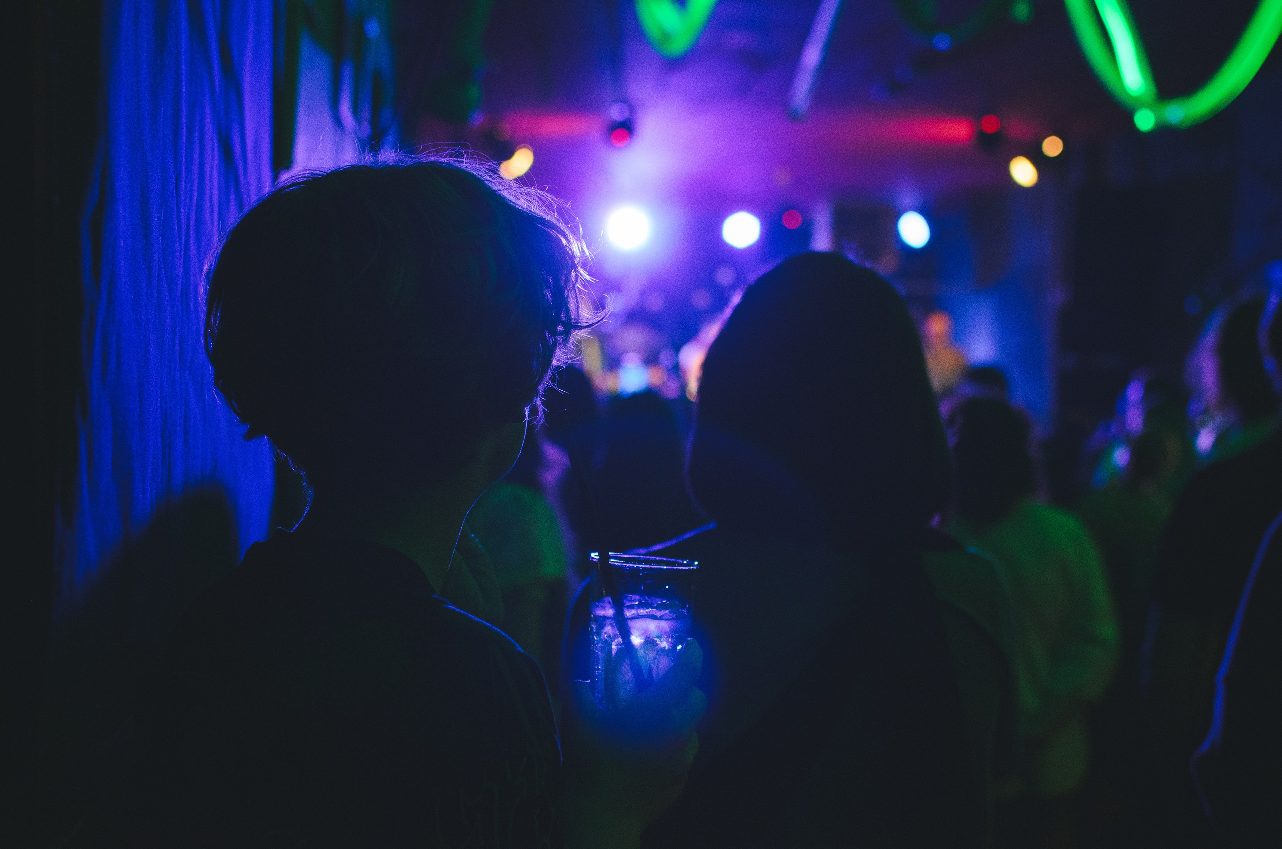 Anna Pingina. Event photographer Alena Iurchenko