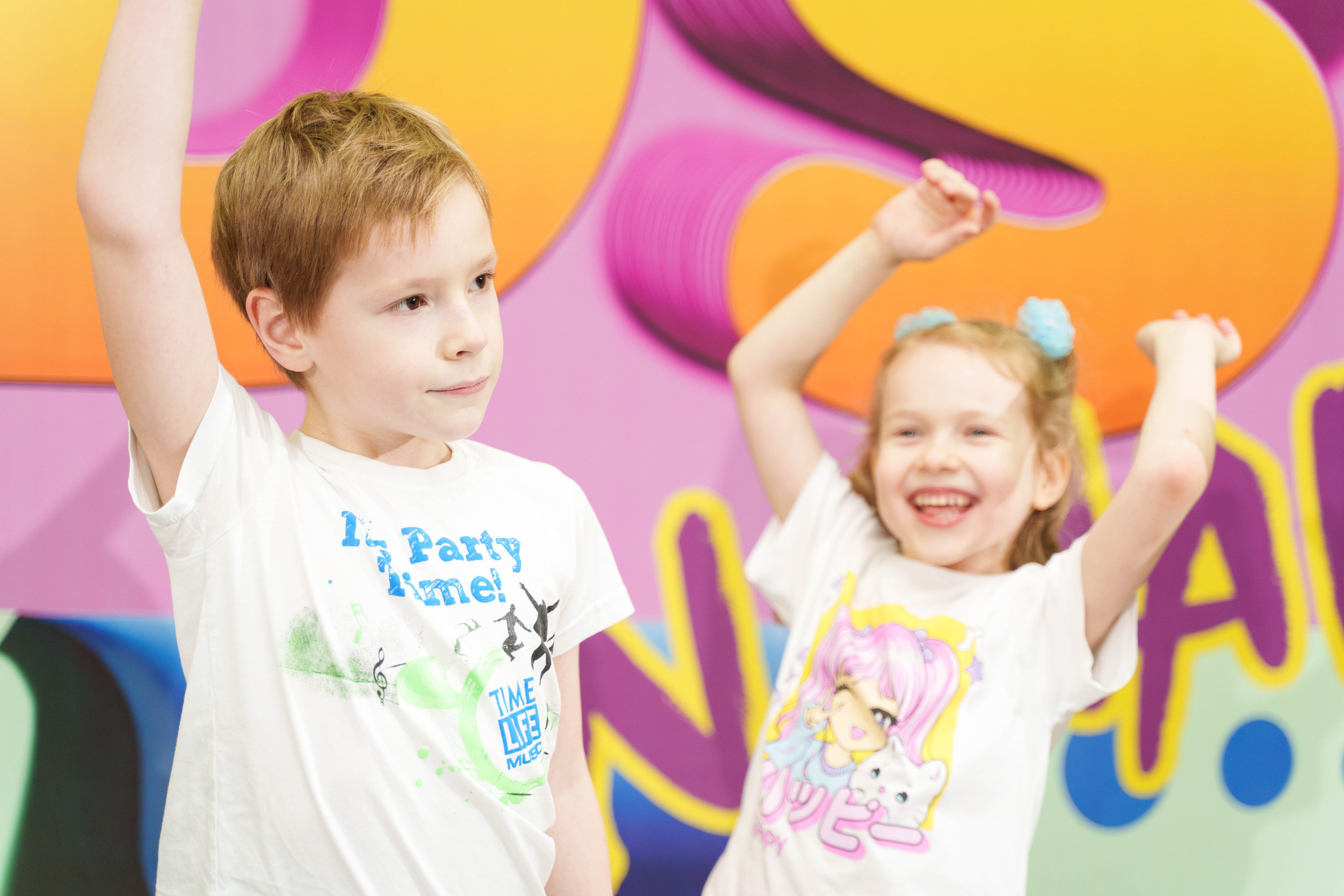 Фотограф на детские праздники. Свадебный и семейный фотограф в Новосибирске Данил Коротких